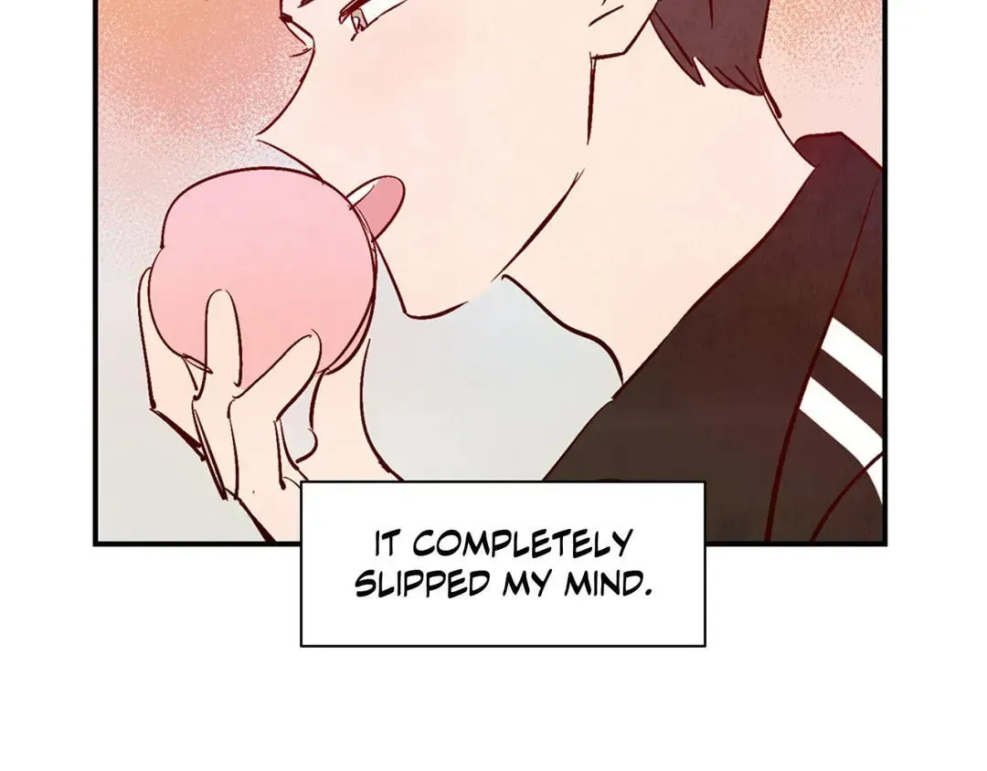 Love of Cloud and Rain Chapter 11.6 page 89 - 