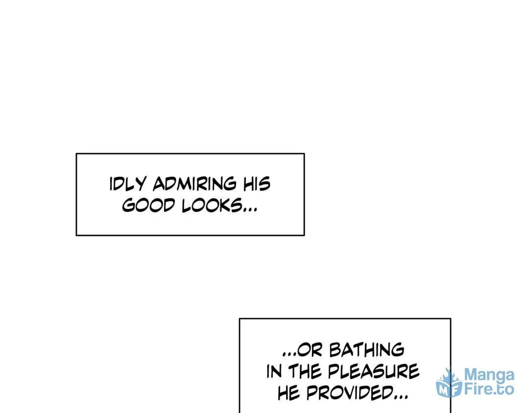 Love of Cloud and Rain Chapter 11.6 page 90 - 