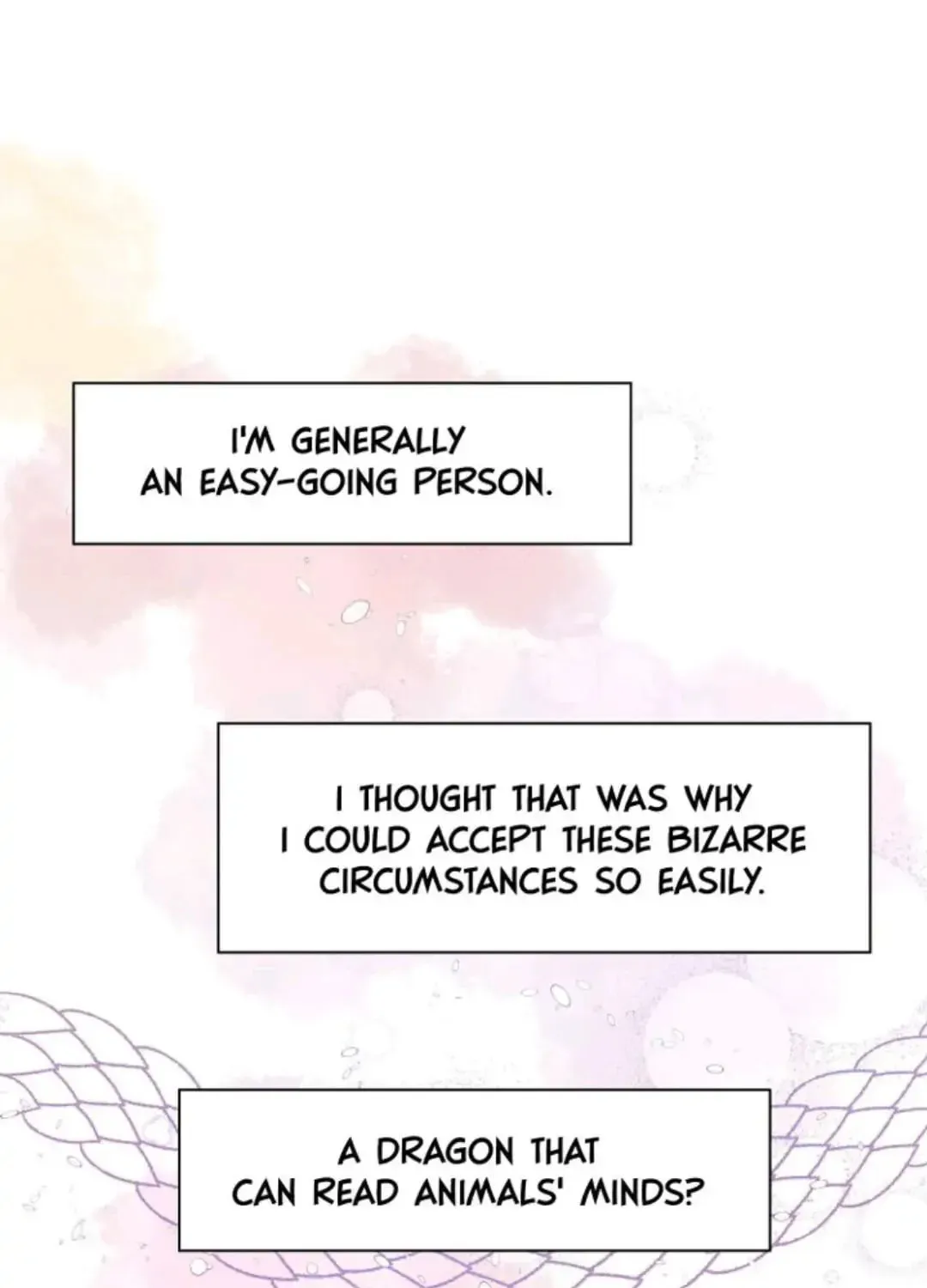 Love of Cloud and Rain Chapter 11 page 2 - 