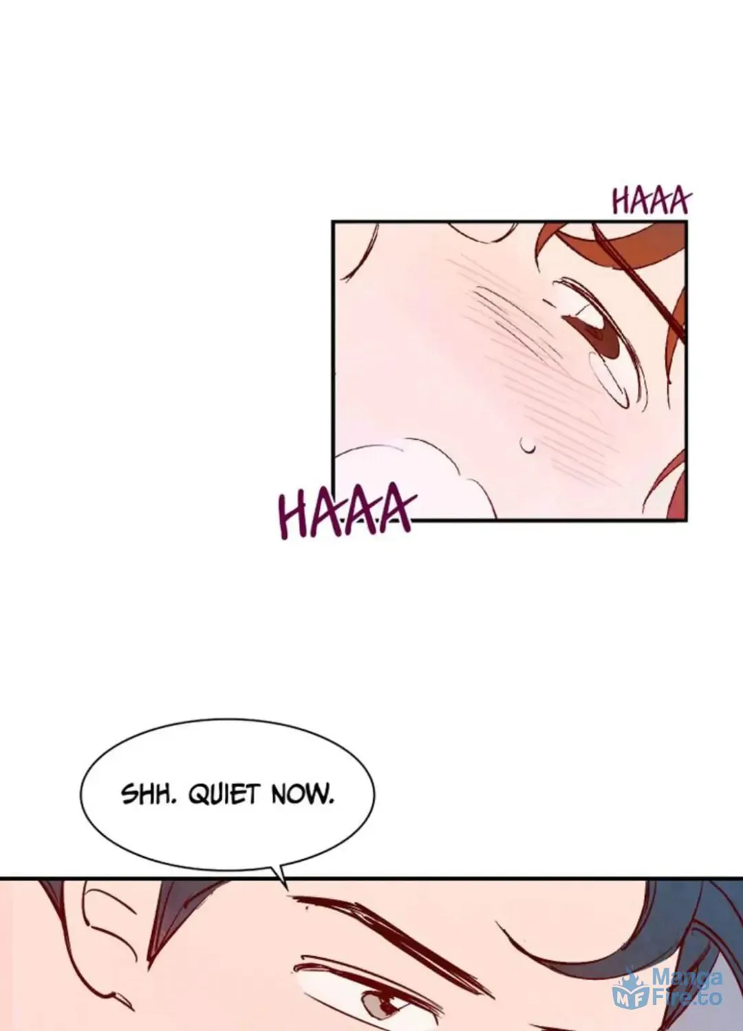 Love of Cloud and Rain Chapter 11 page 11 - 
