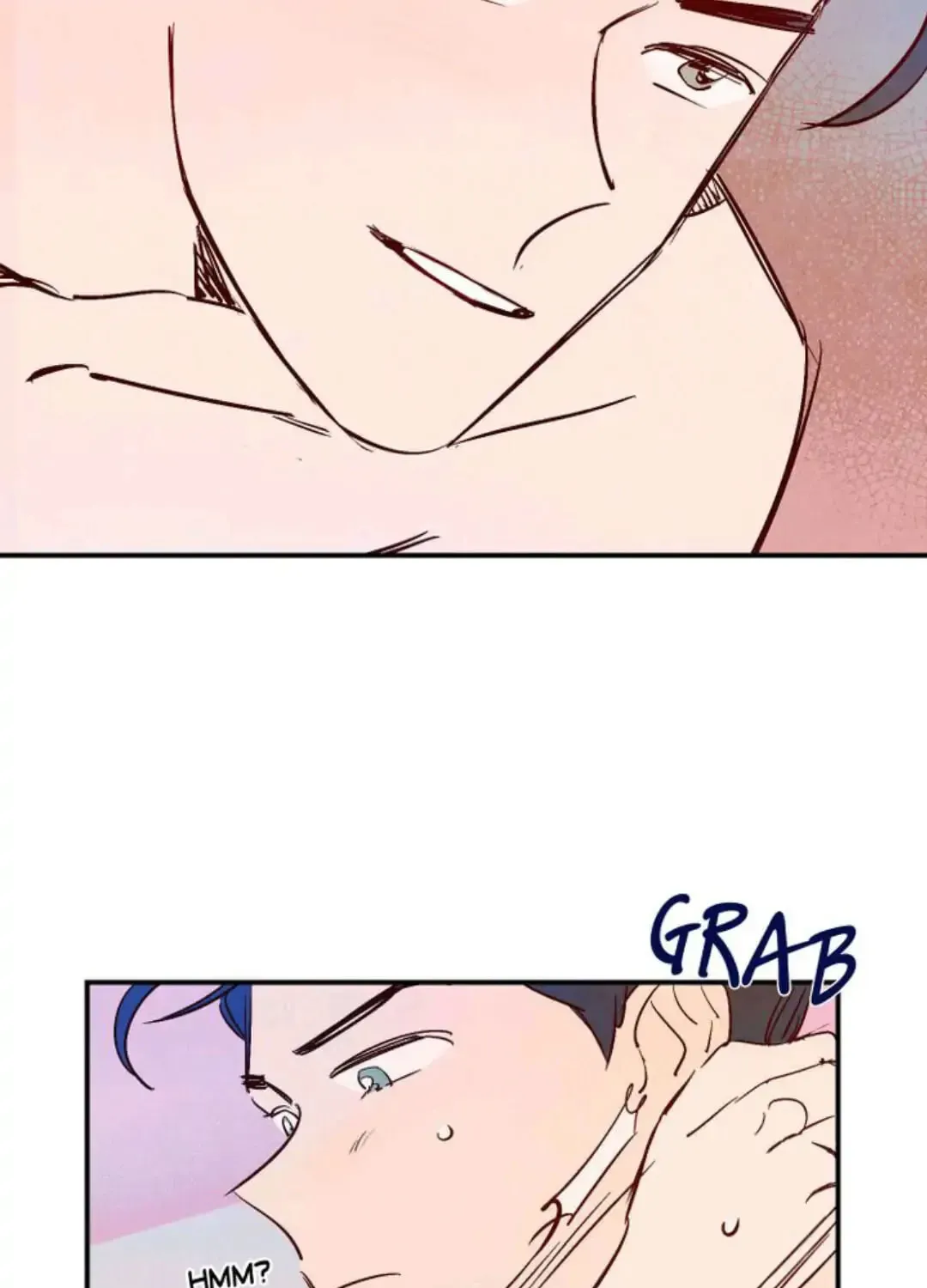 Love of Cloud and Rain Chapter 11 page 12 - 