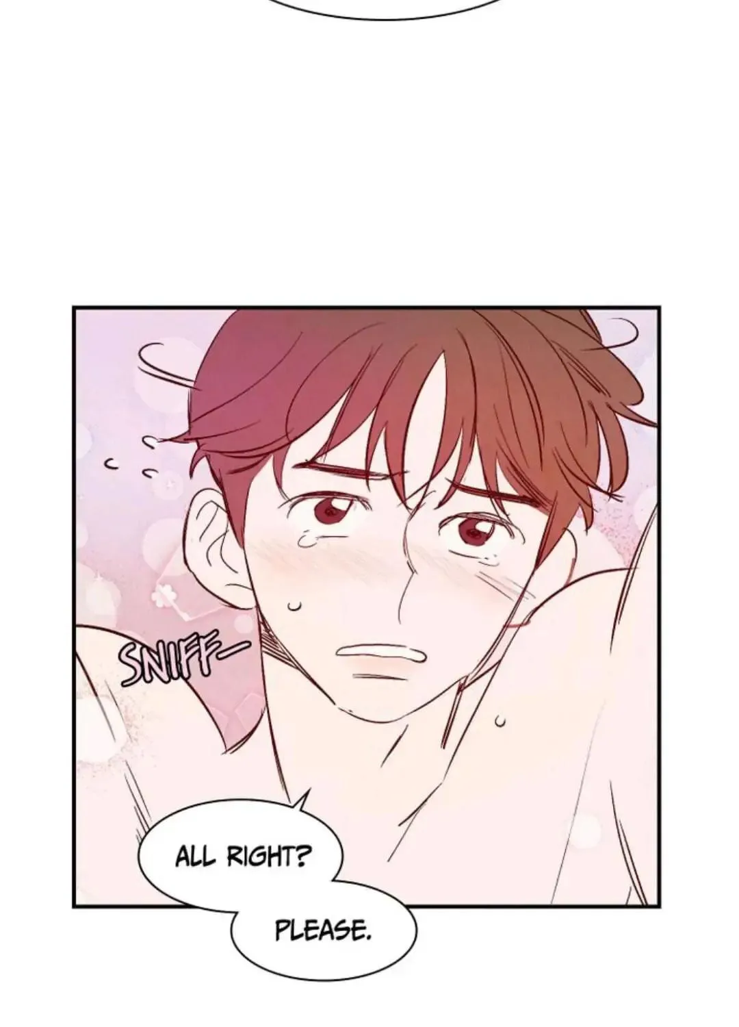 Love of Cloud and Rain Chapter 11 page 16 - 