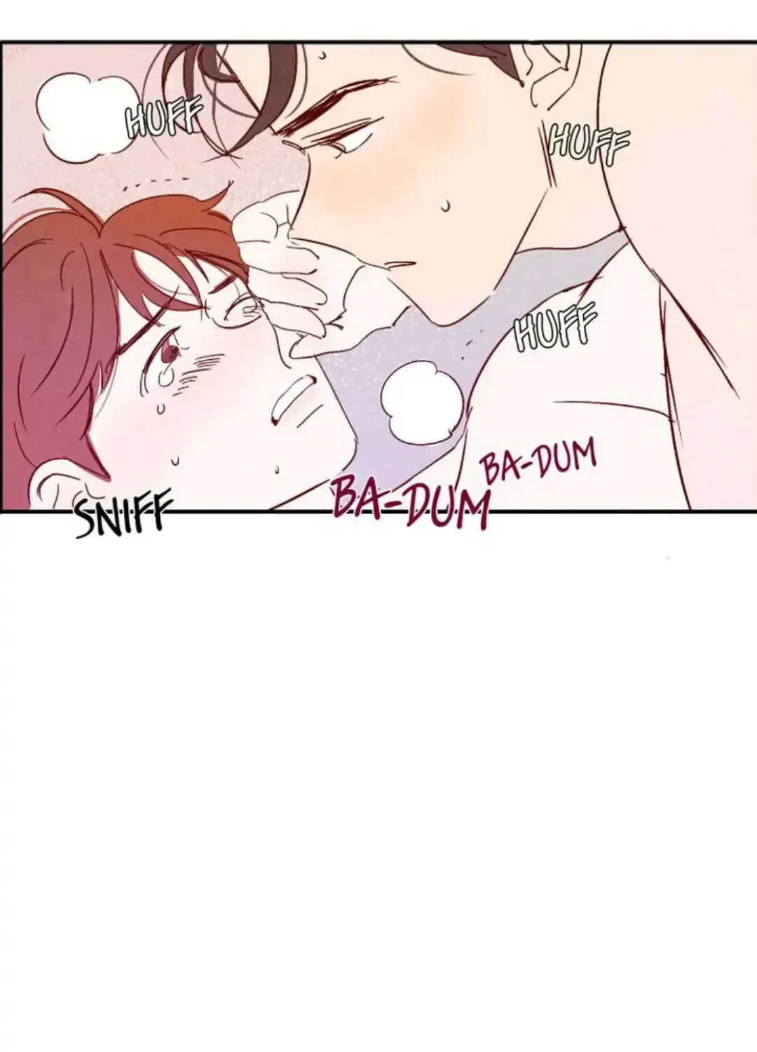 Love of Cloud and Rain Chapter 11 page 20 - 