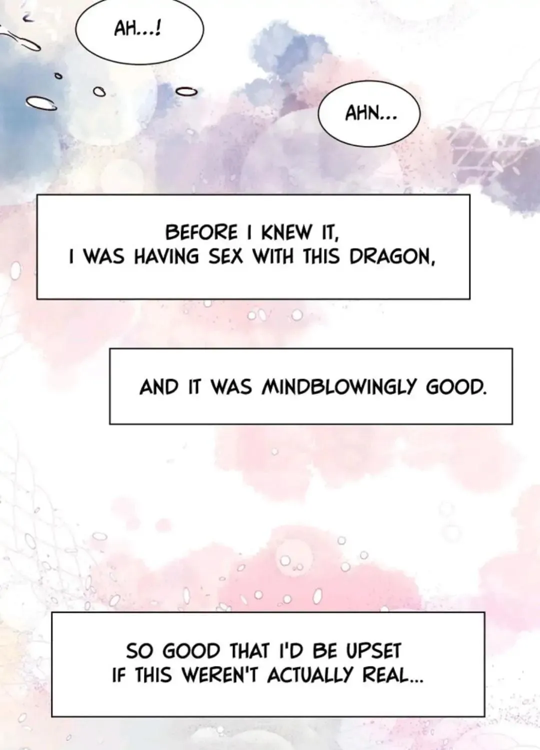 Love of Cloud and Rain Chapter 11 page 4 - 