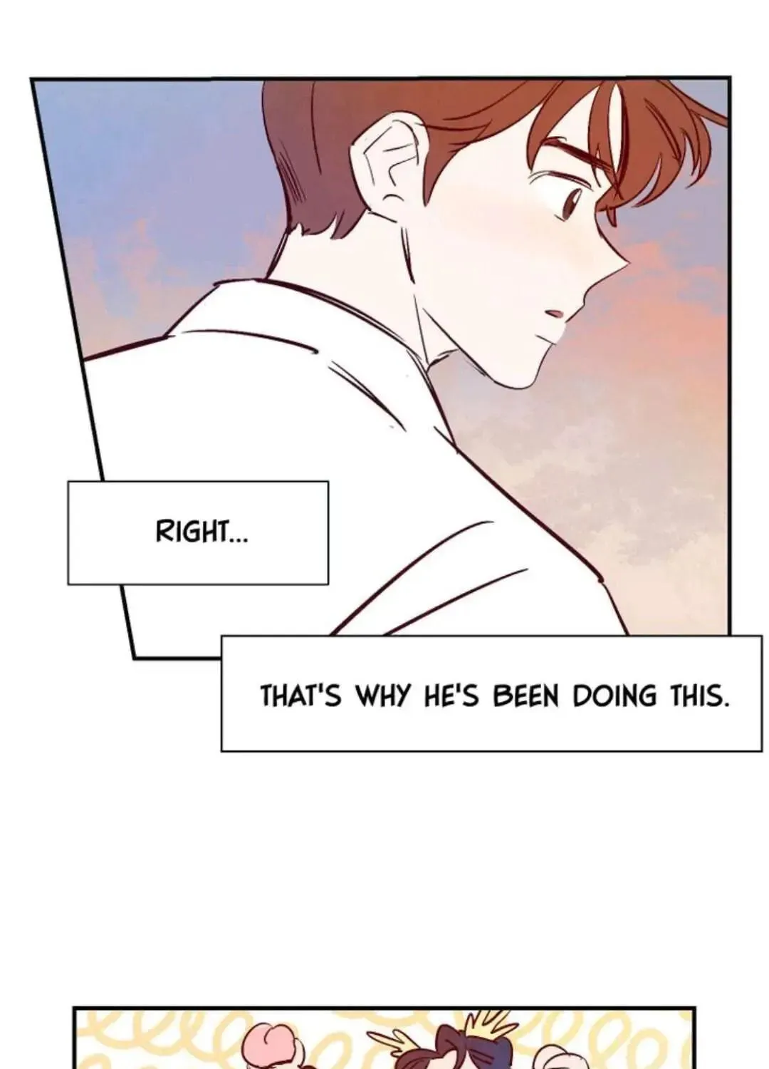 Love of Cloud and Rain Chapter 11 page 40 - 