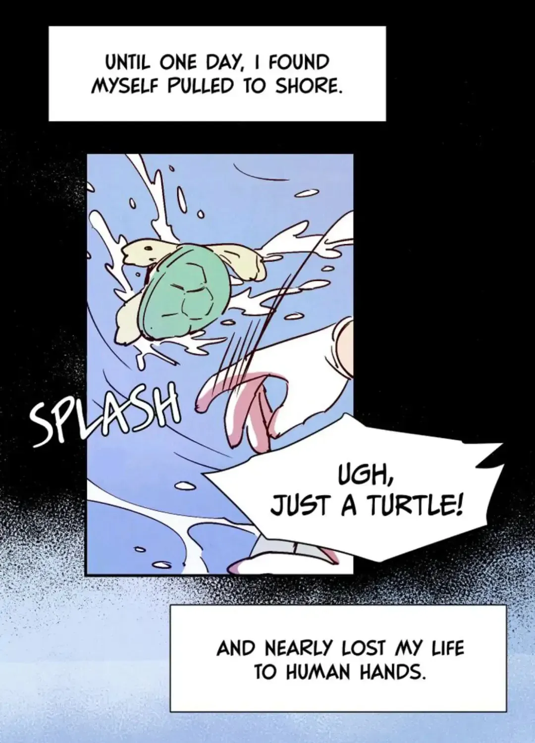 Love of Cloud and Rain Chapter 12 page 25 - 
