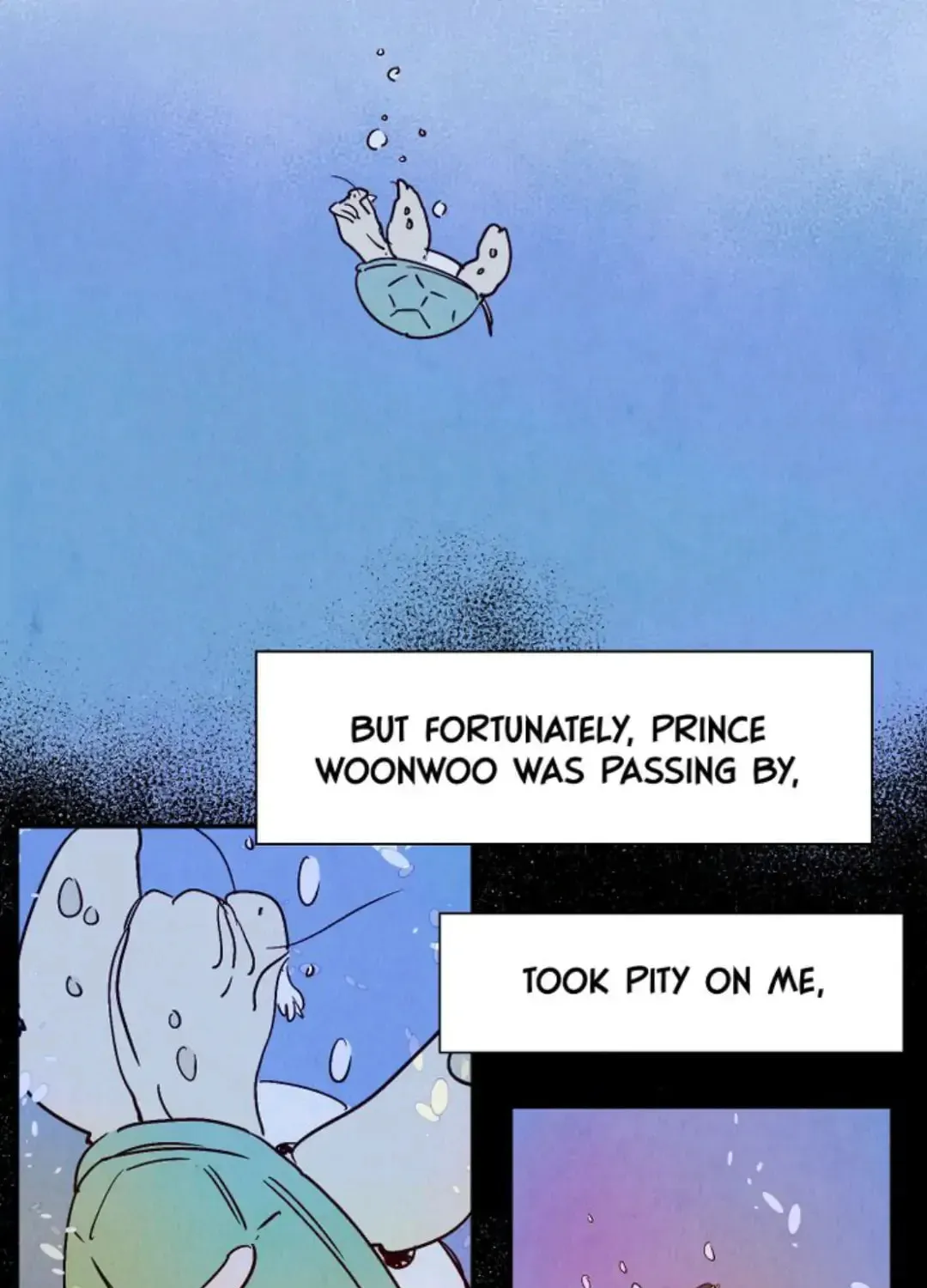 Love of Cloud and Rain Chapter 12 page 26 - 