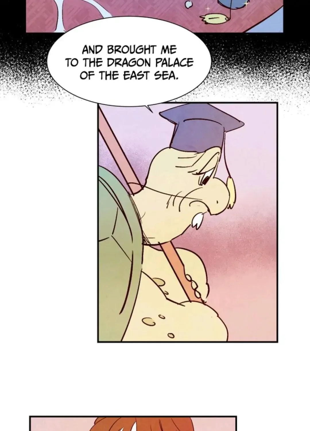 Love of Cloud and Rain Chapter 12 page 28 - 