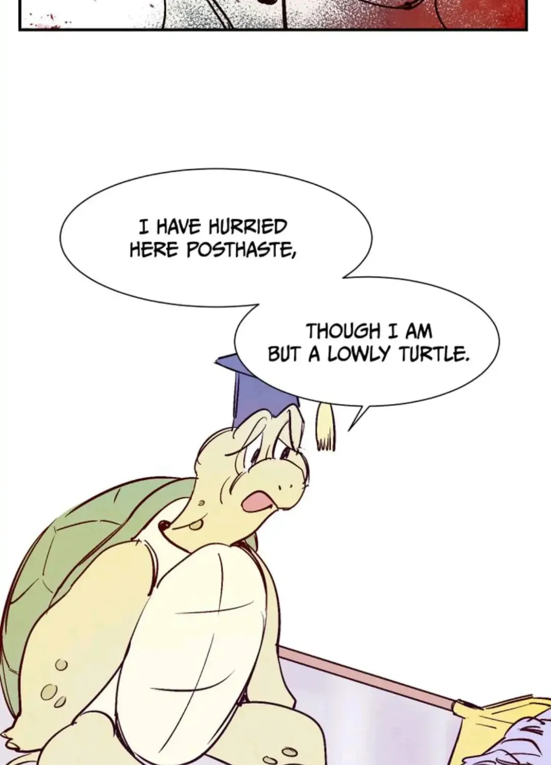 Love of Cloud and Rain Chapter 12 page 37 - 
