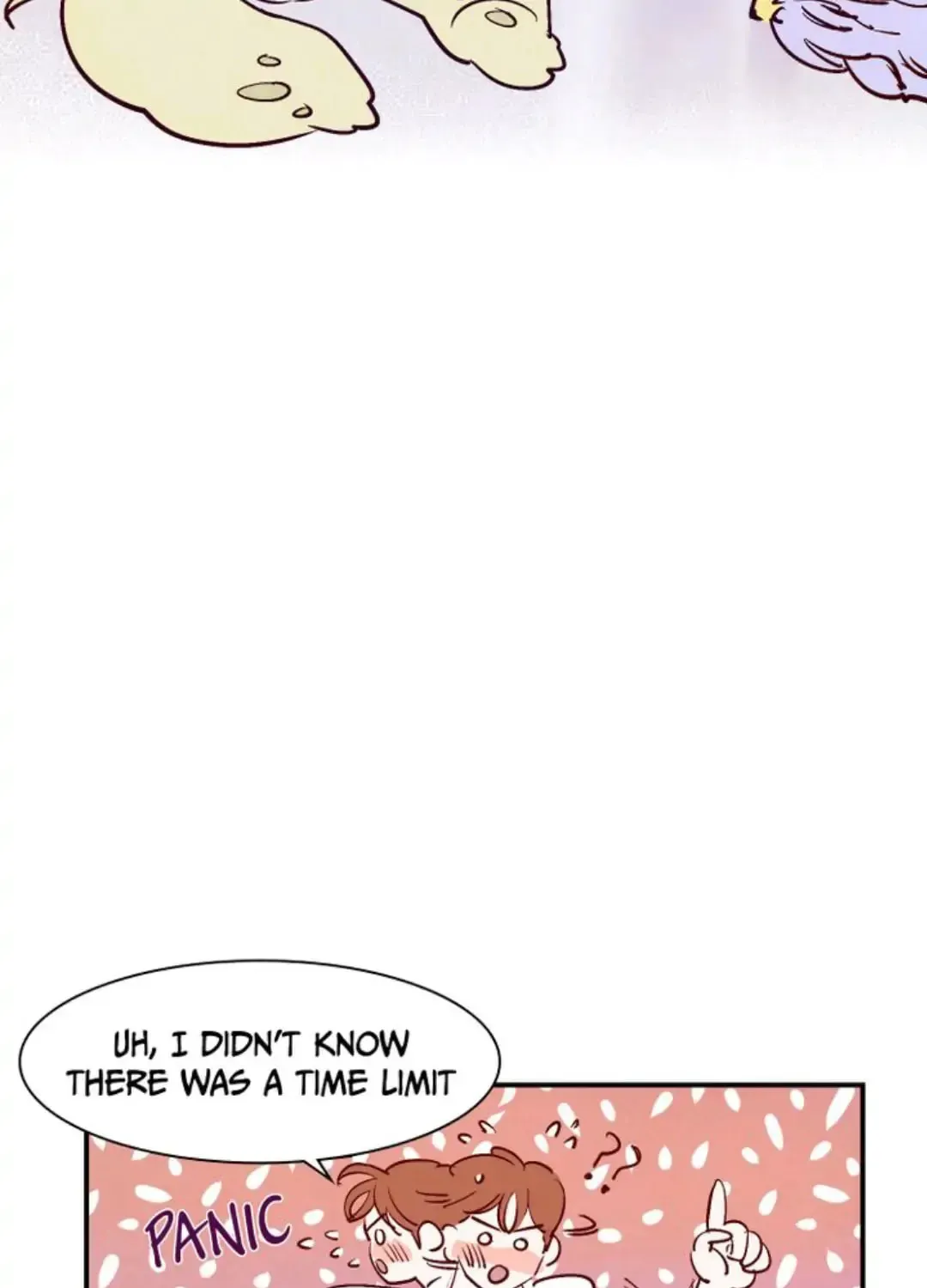 Love of Cloud and Rain Chapter 12 page 38 - 