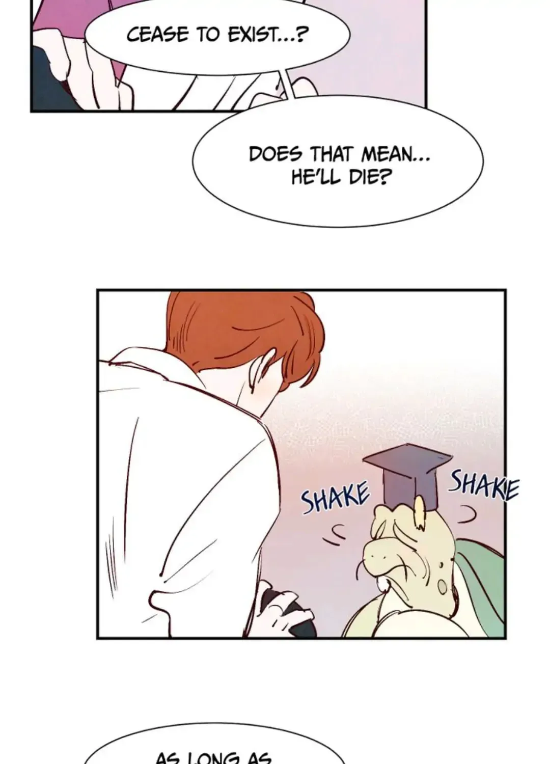 Love of Cloud and Rain Chapter 12 page 42 - 