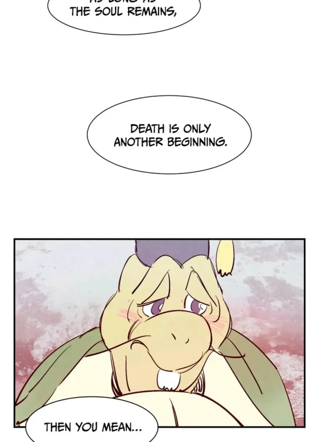 Love of Cloud and Rain Chapter 12 page 43 - 