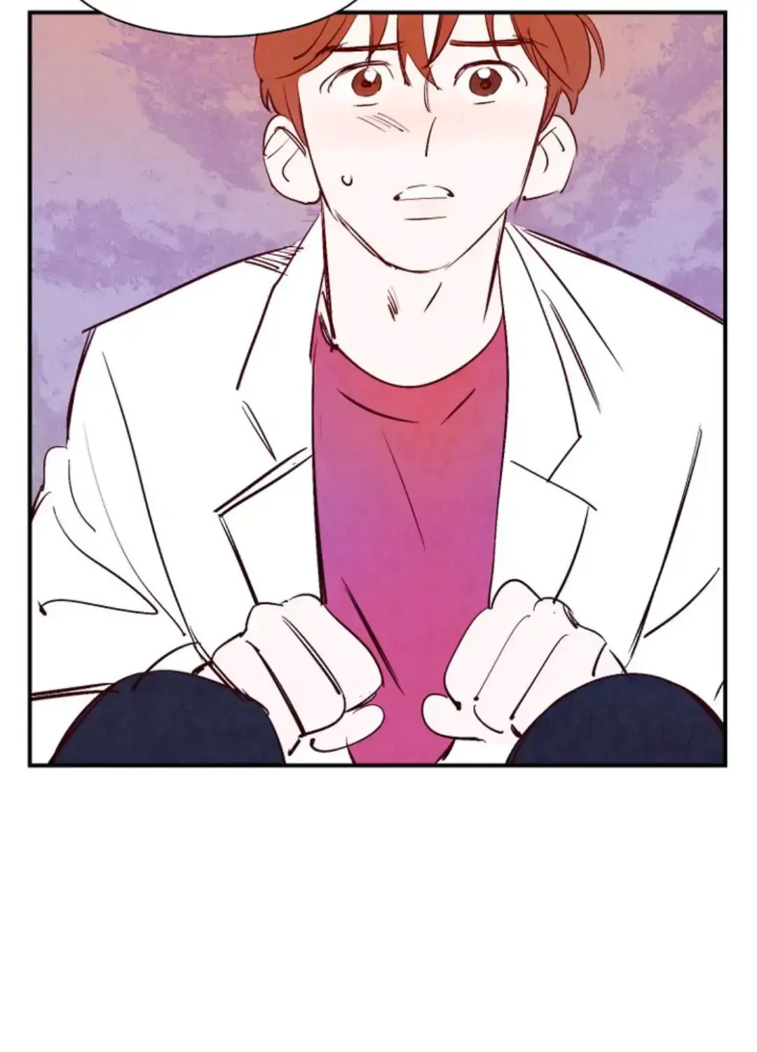 Love of Cloud and Rain Chapter 12 page 44 - 