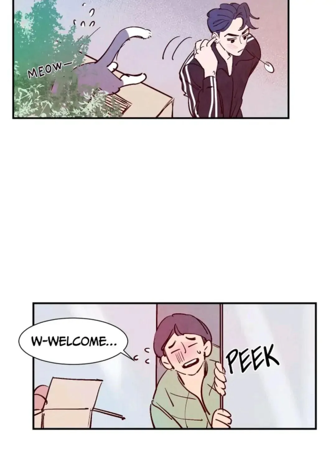 Love of Cloud and Rain Chapter 12 page 46 - 