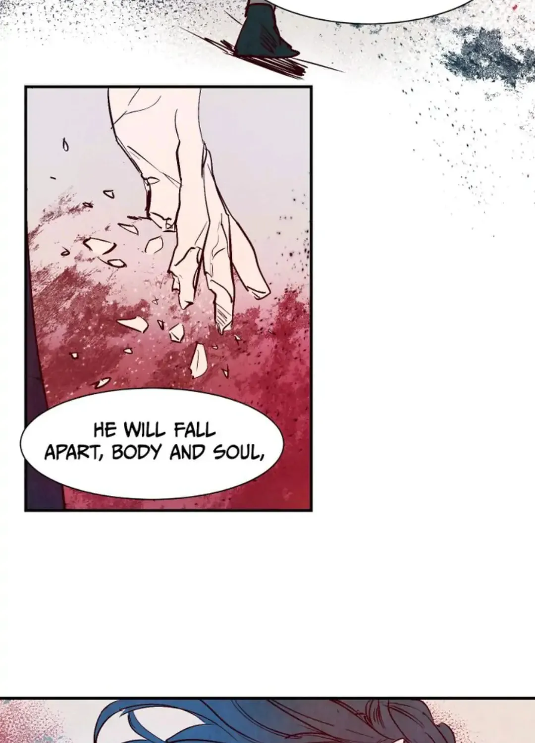 Love of Cloud and Rain Chapter 12 page 49 - 