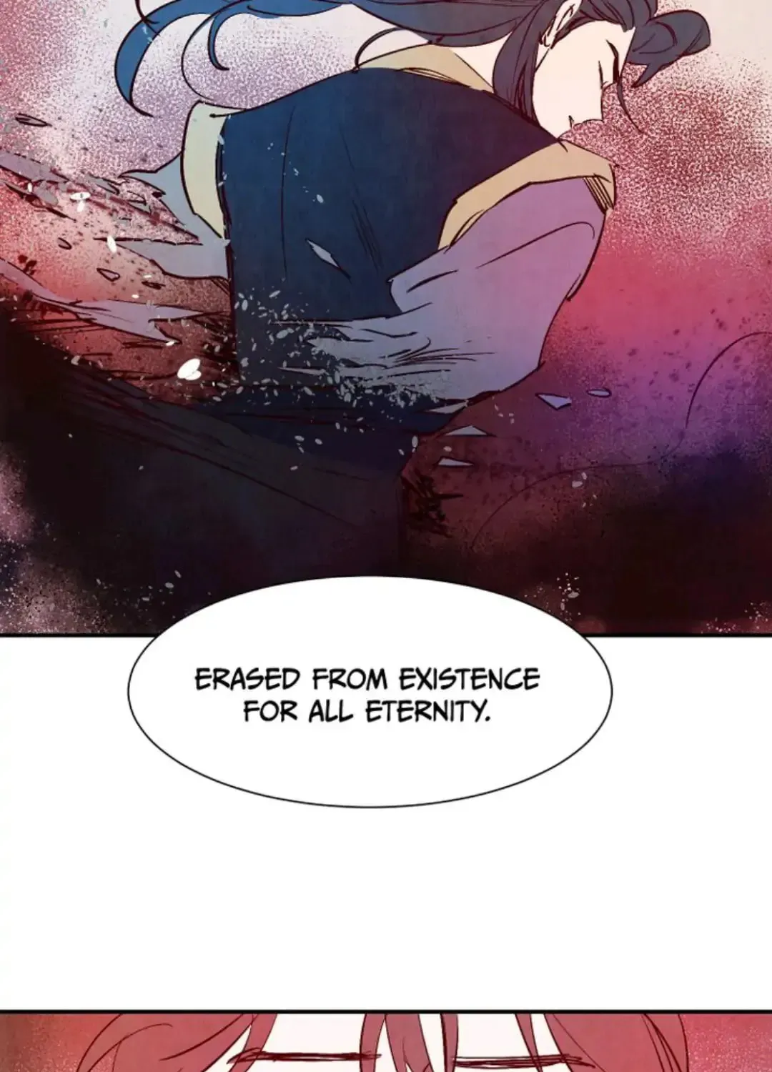 Love of Cloud and Rain Chapter 12 page 50 - 
