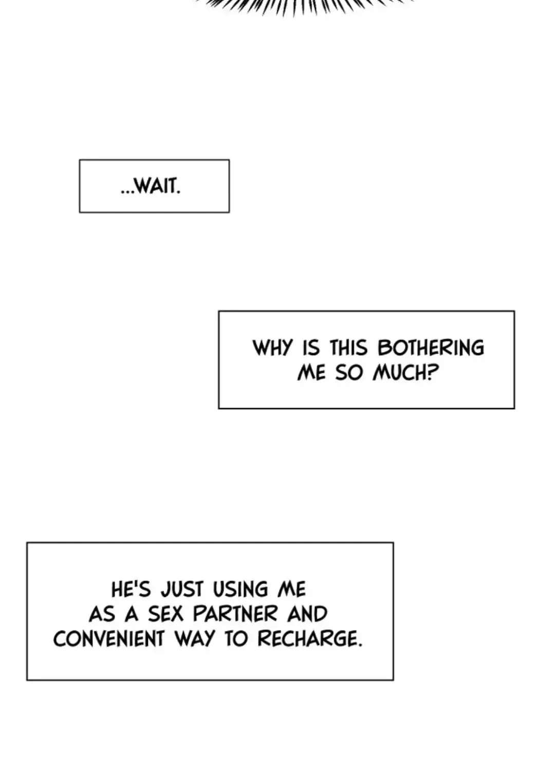 Love of Cloud and Rain Chapter 12 page 9 - 