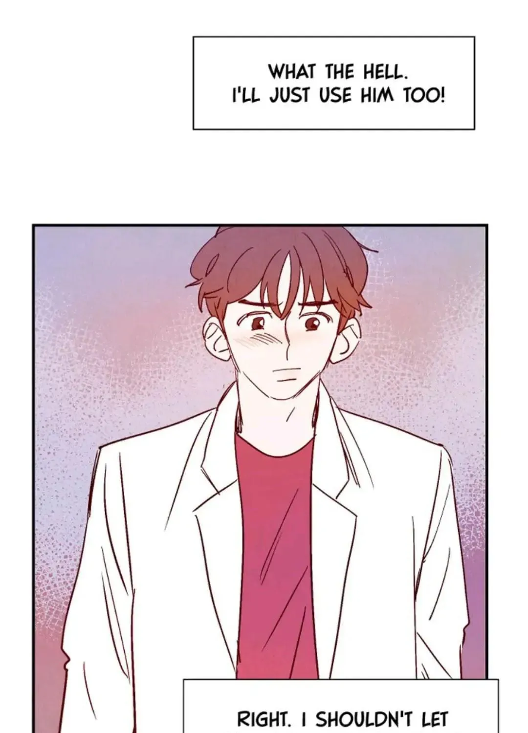 Love of Cloud and Rain Chapter 12 page 10 - 