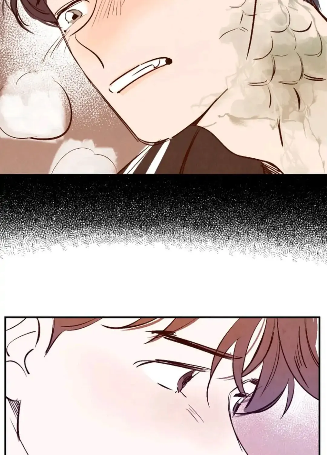 Love of Cloud and Rain Chapter 13 page 15 - 