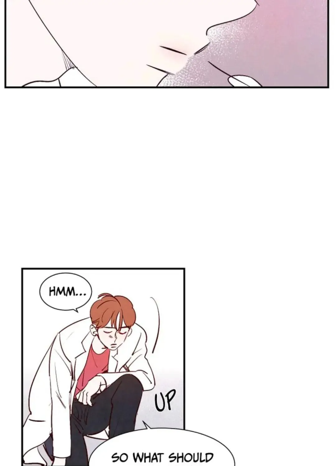 Love of Cloud and Rain Chapter 13 page 16 - 