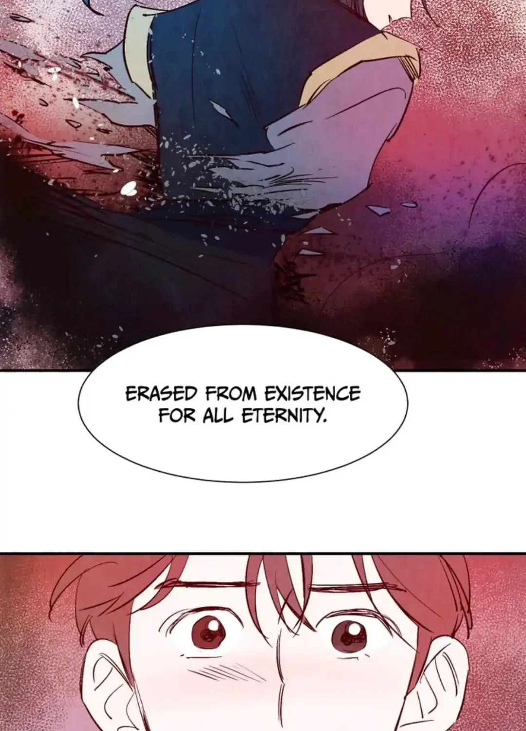 Love of Cloud and Rain Chapter 13 page 3 - 