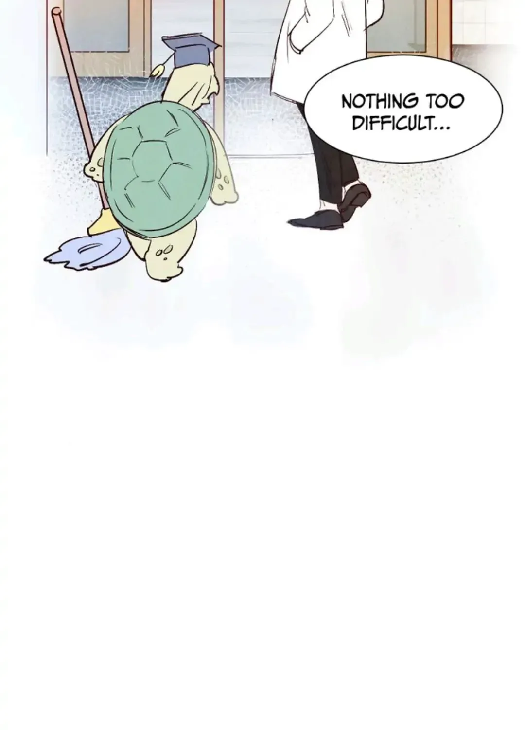 Love of Cloud and Rain Chapter 13 page 24 - 