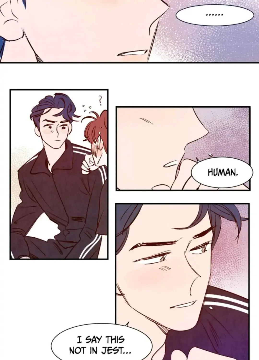 Love of Cloud and Rain Chapter 13 page 38 - 