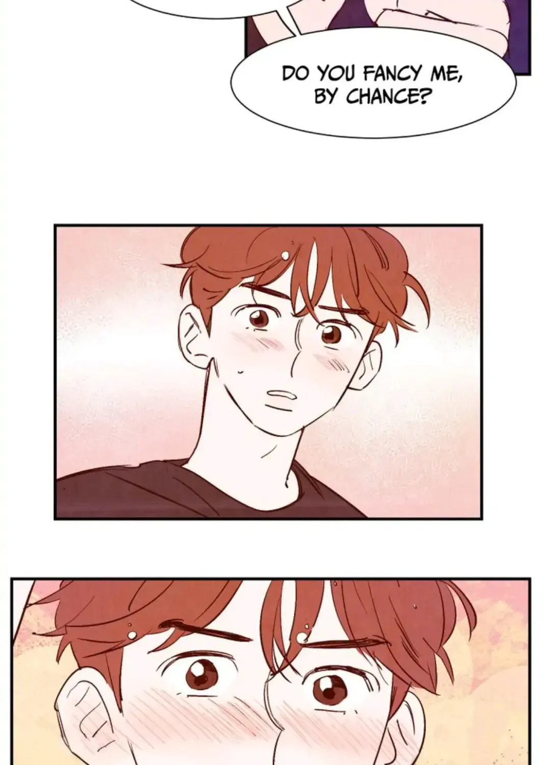Love of Cloud and Rain Chapter 13 page 39 - 