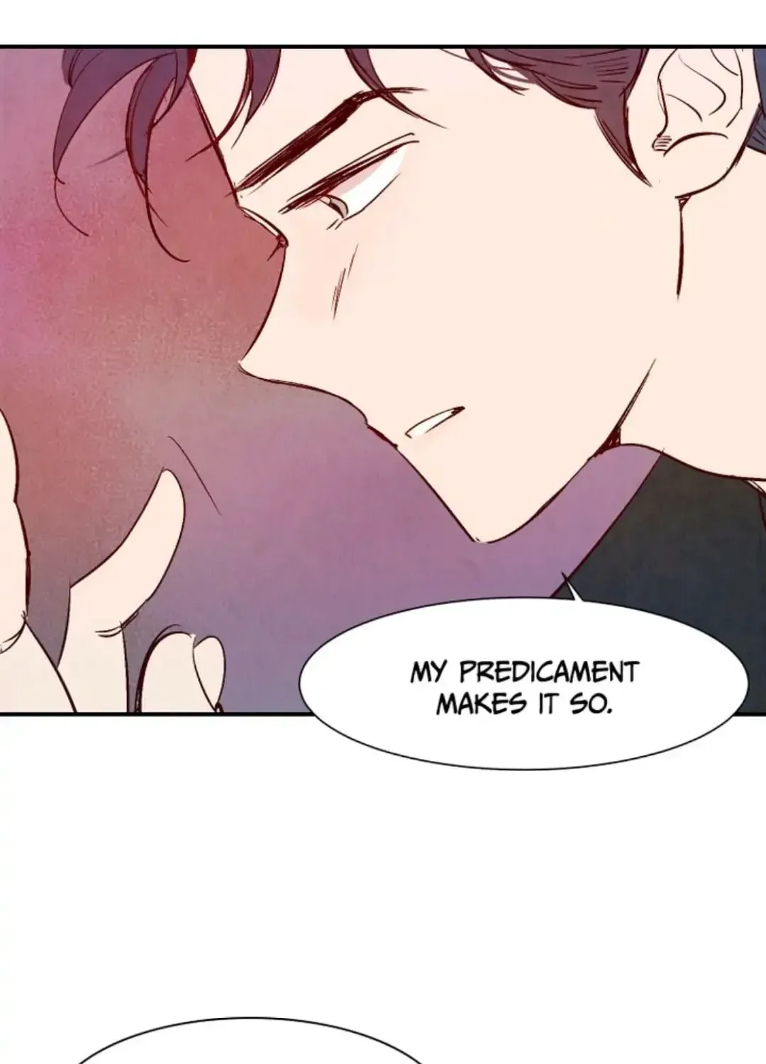Love of Cloud and Rain Chapter 13 page 42 - 