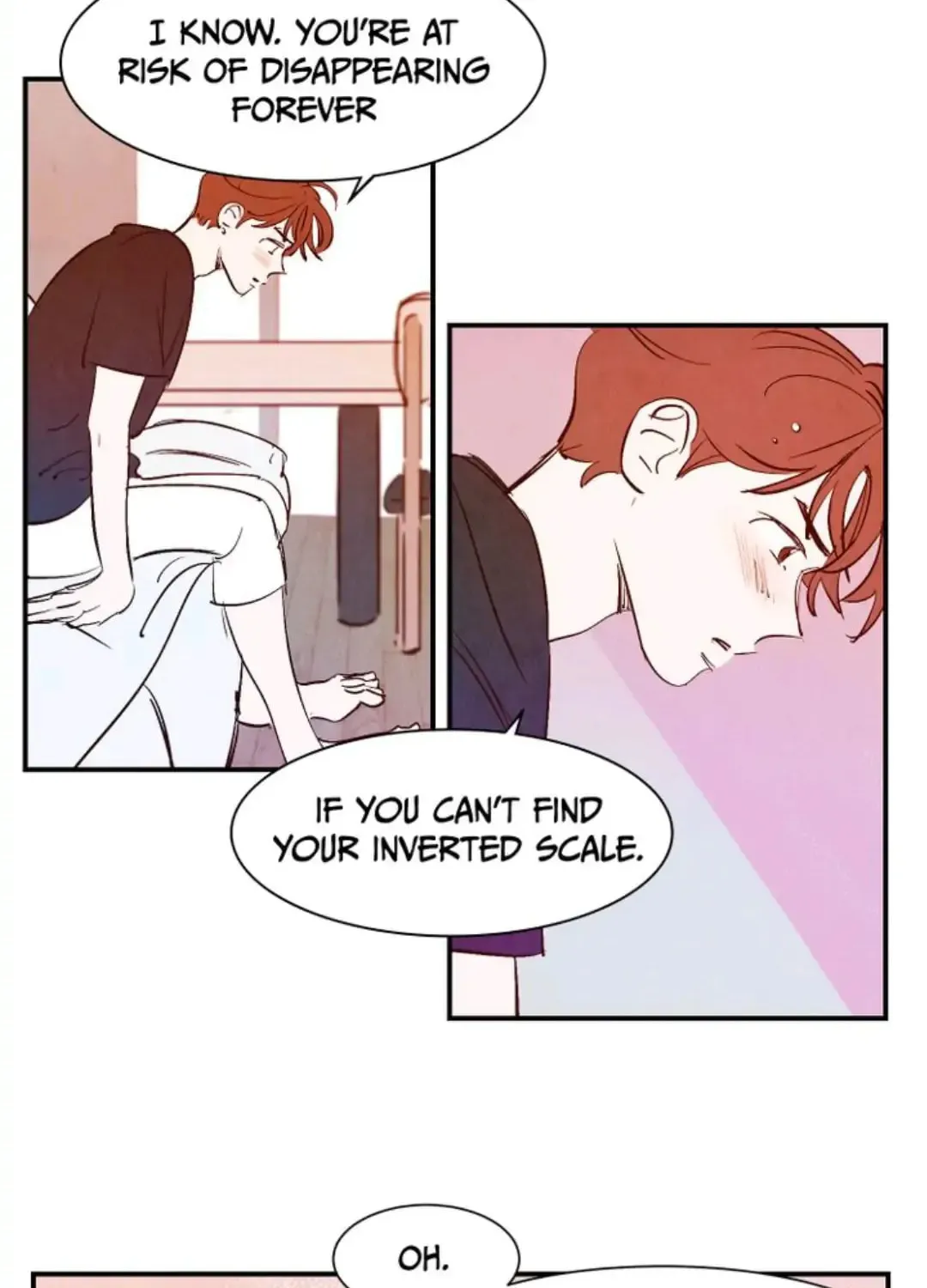 Love of Cloud and Rain Chapter 13 page 43 - 