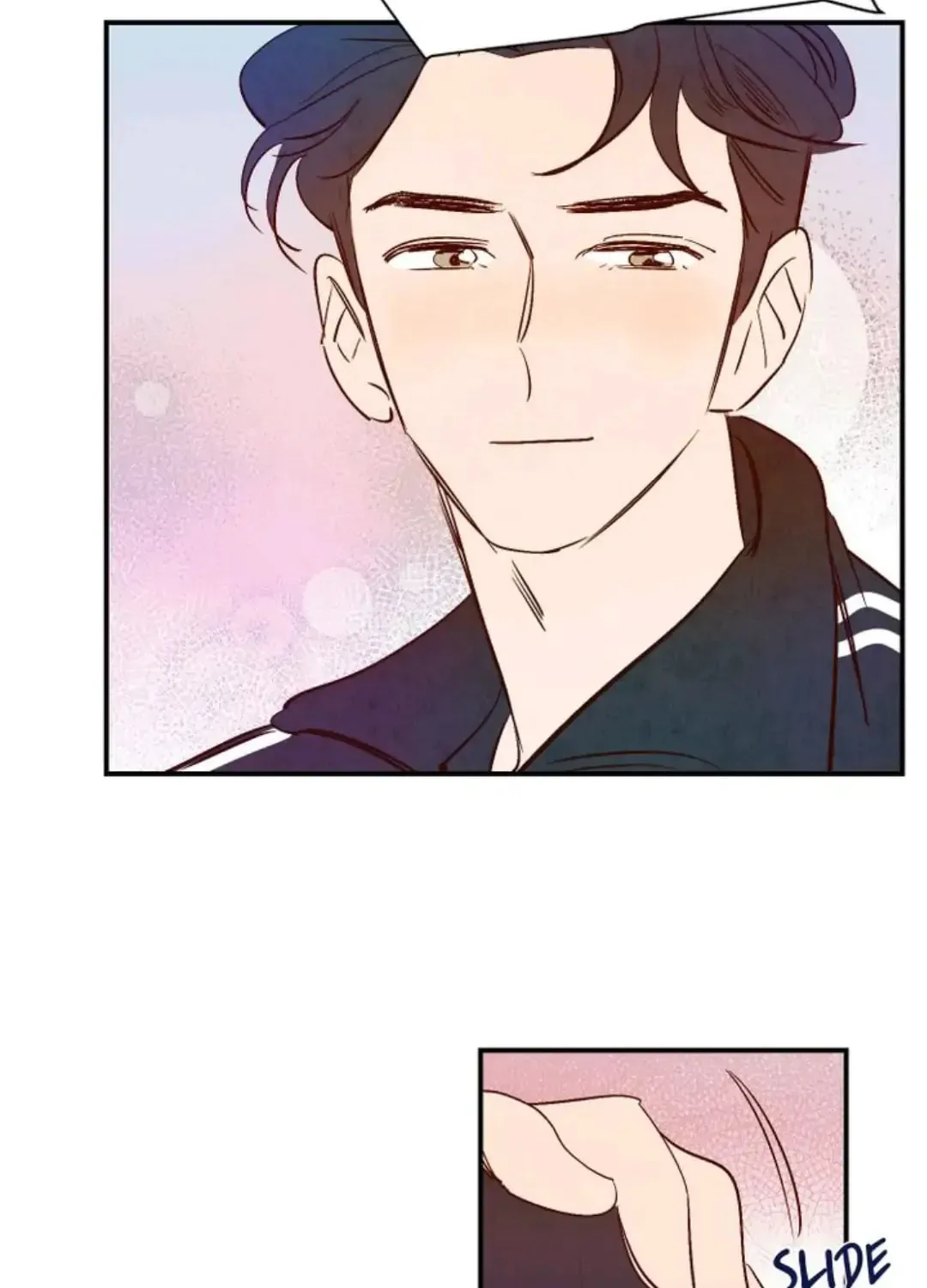 Love of Cloud and Rain Chapter 13 page 45 - 