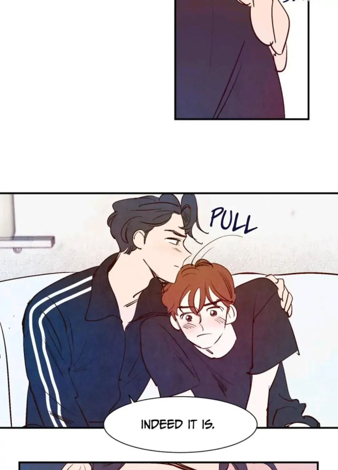 Love of Cloud and Rain Chapter 13 page 46 - 