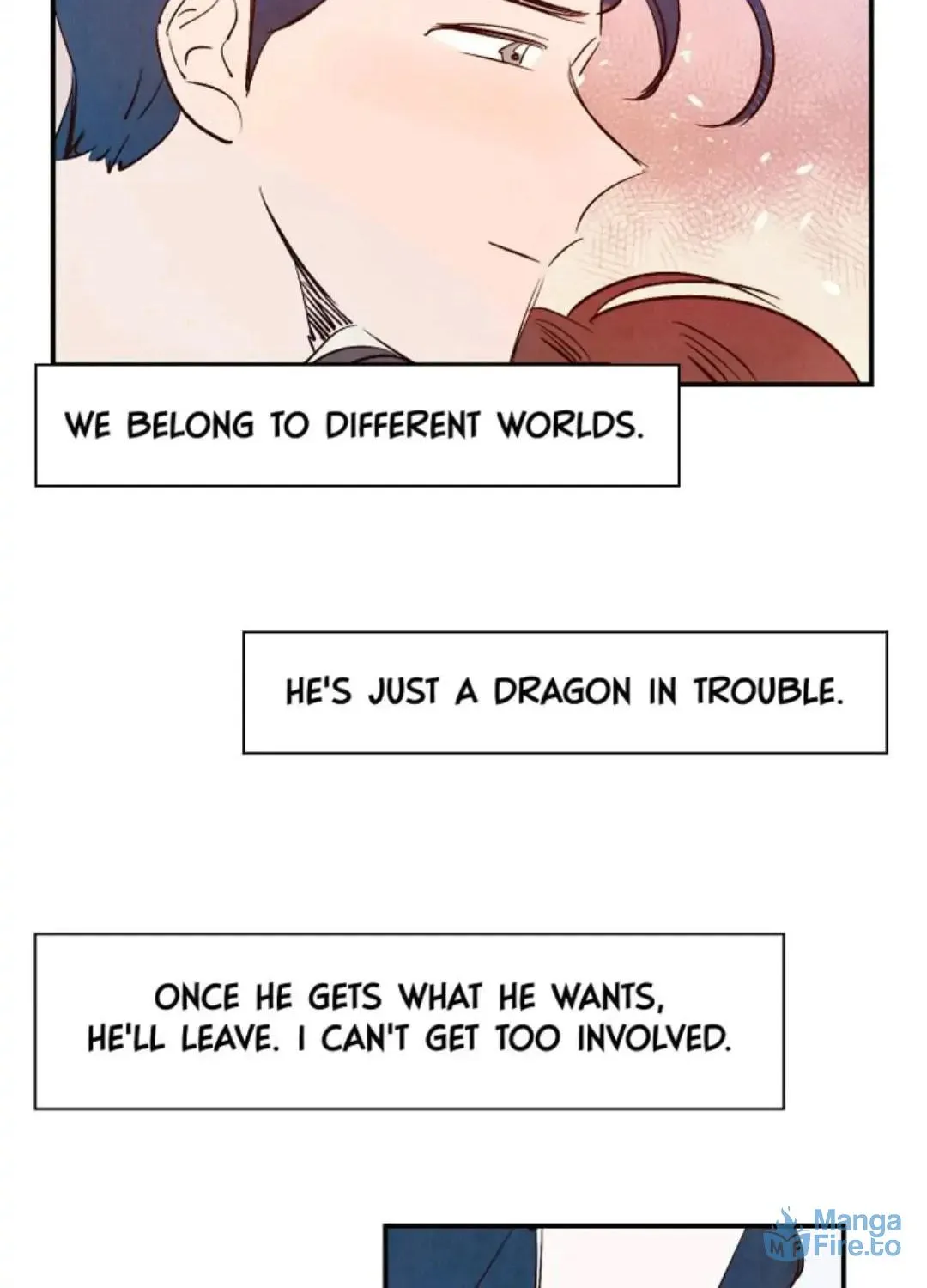 Love of Cloud and Rain Chapter 13 page 47 - 