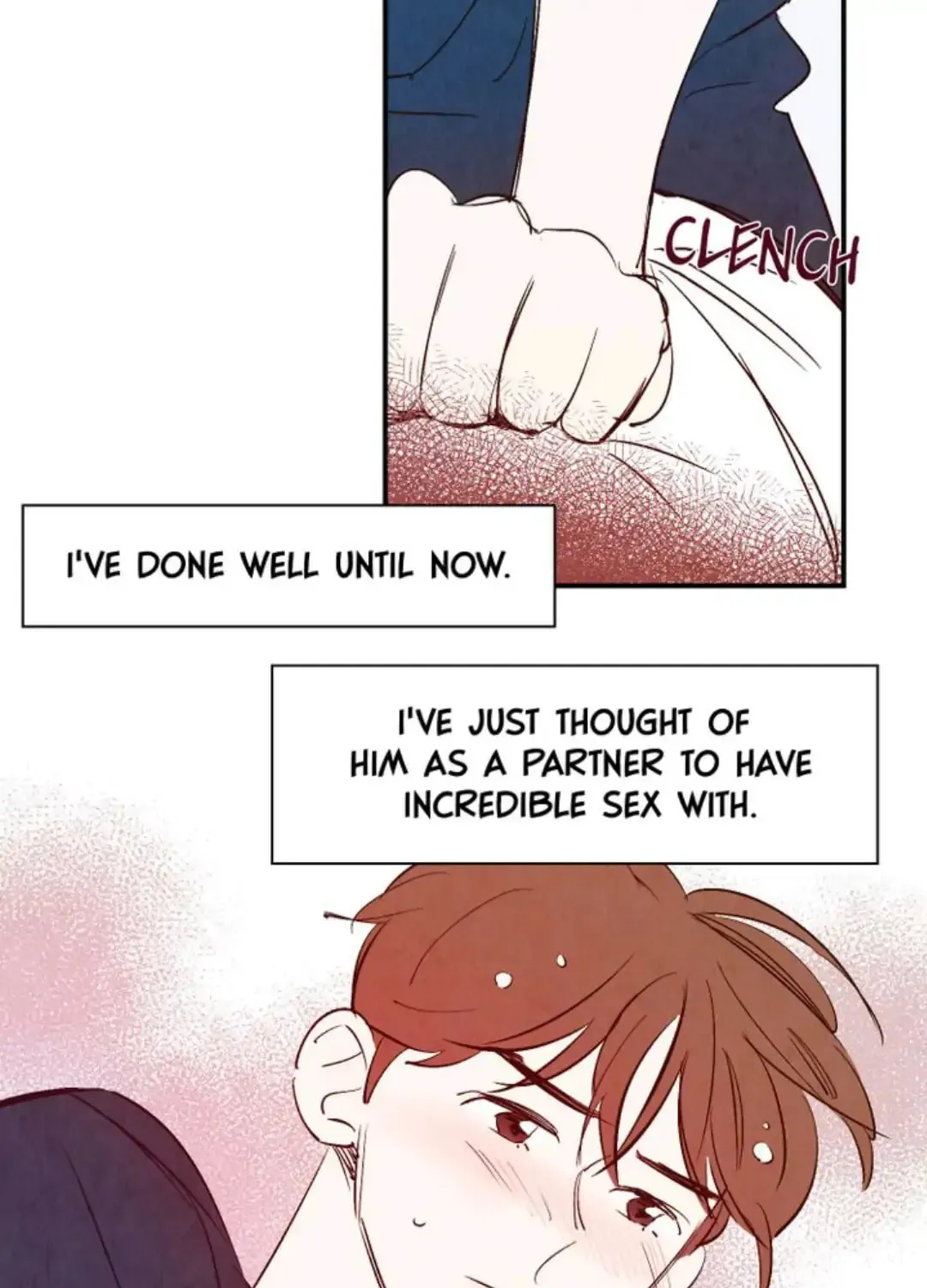 Love of Cloud and Rain Chapter 13 page 48 - 