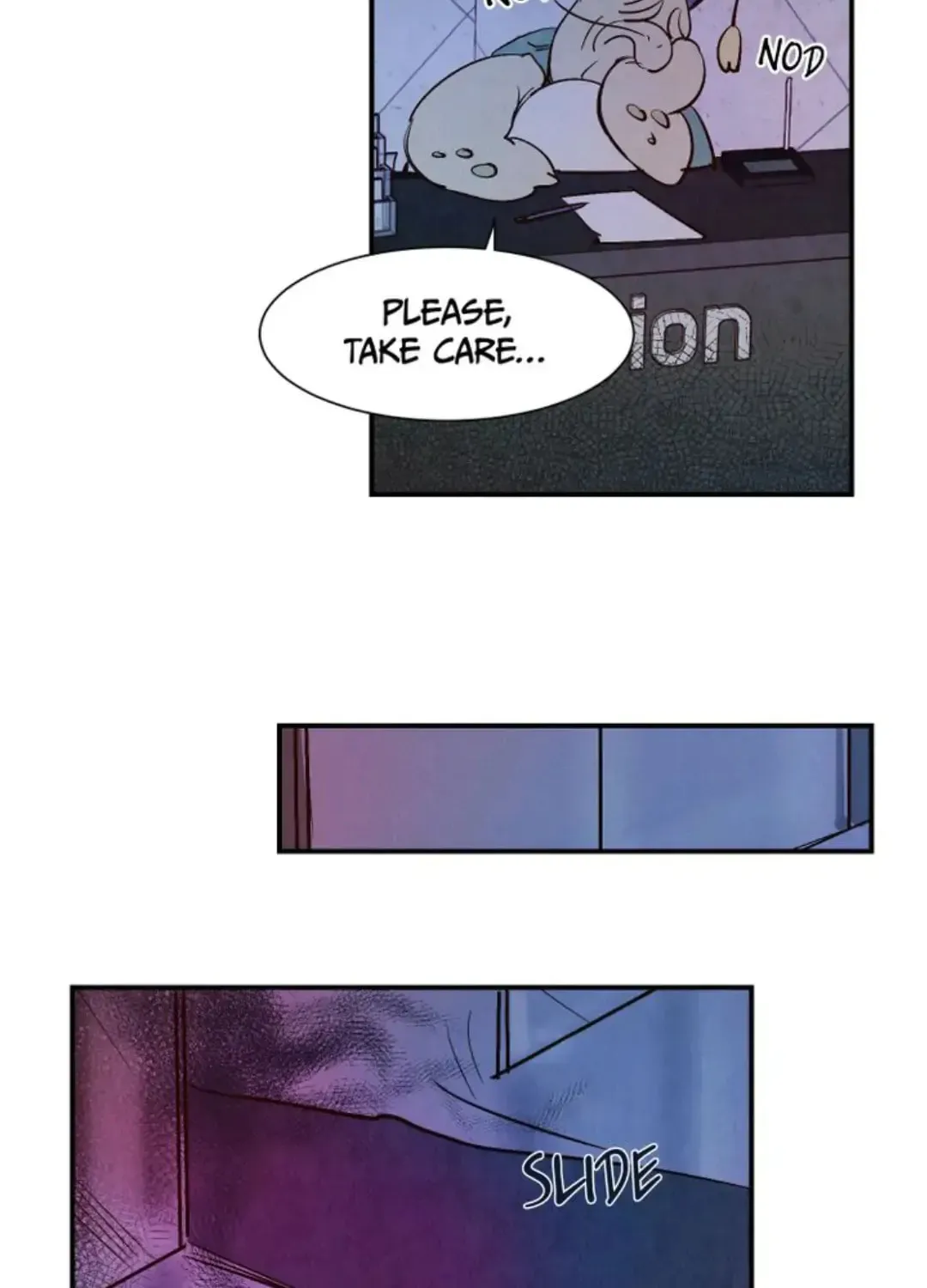 Love of Cloud and Rain Chapter 13 page 51 - 