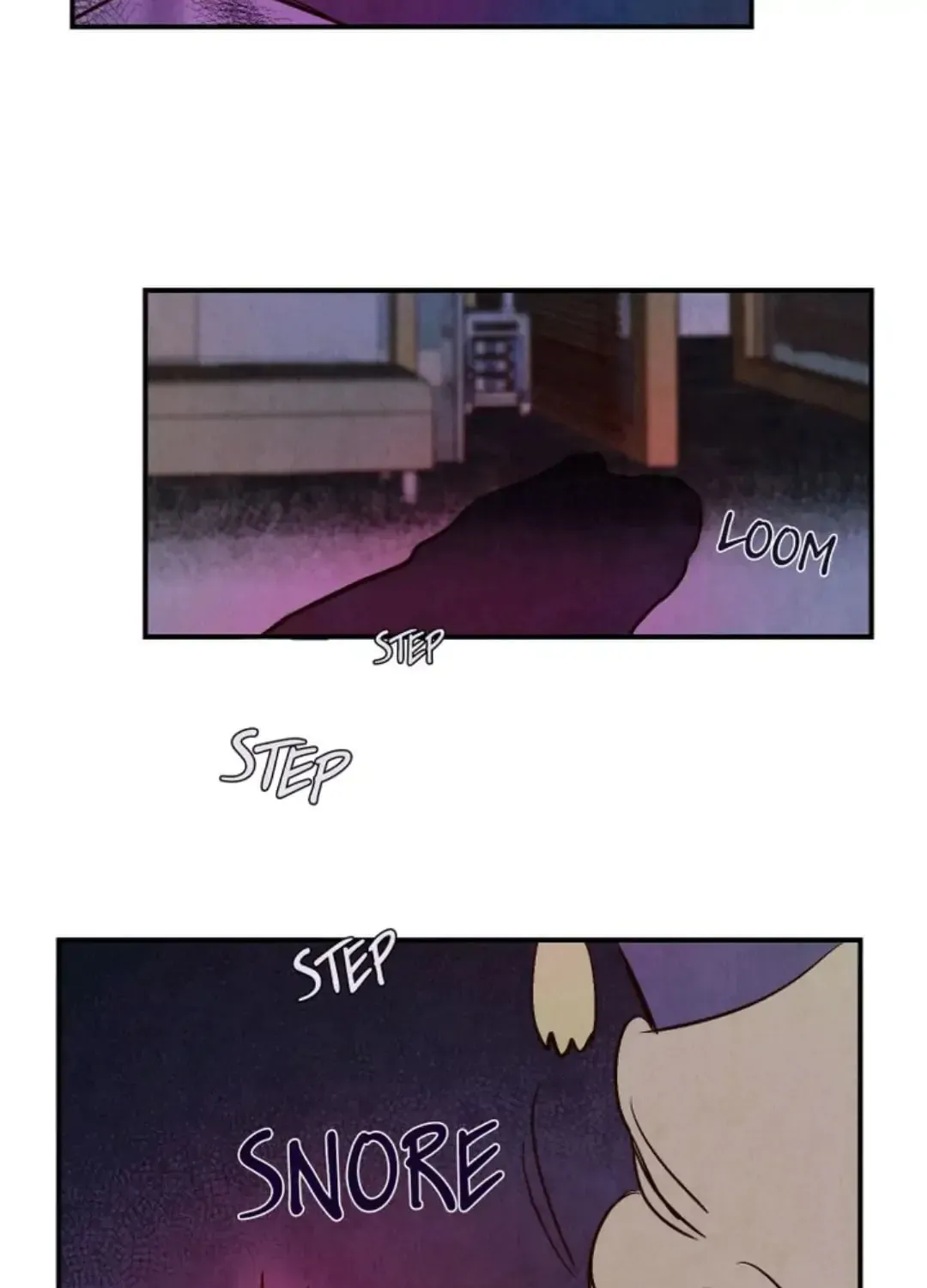 Love of Cloud and Rain Chapter 13 page 52 - 