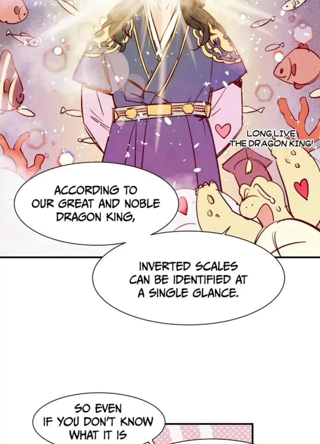 Love of Cloud and Rain Chapter 13 page 10 - 