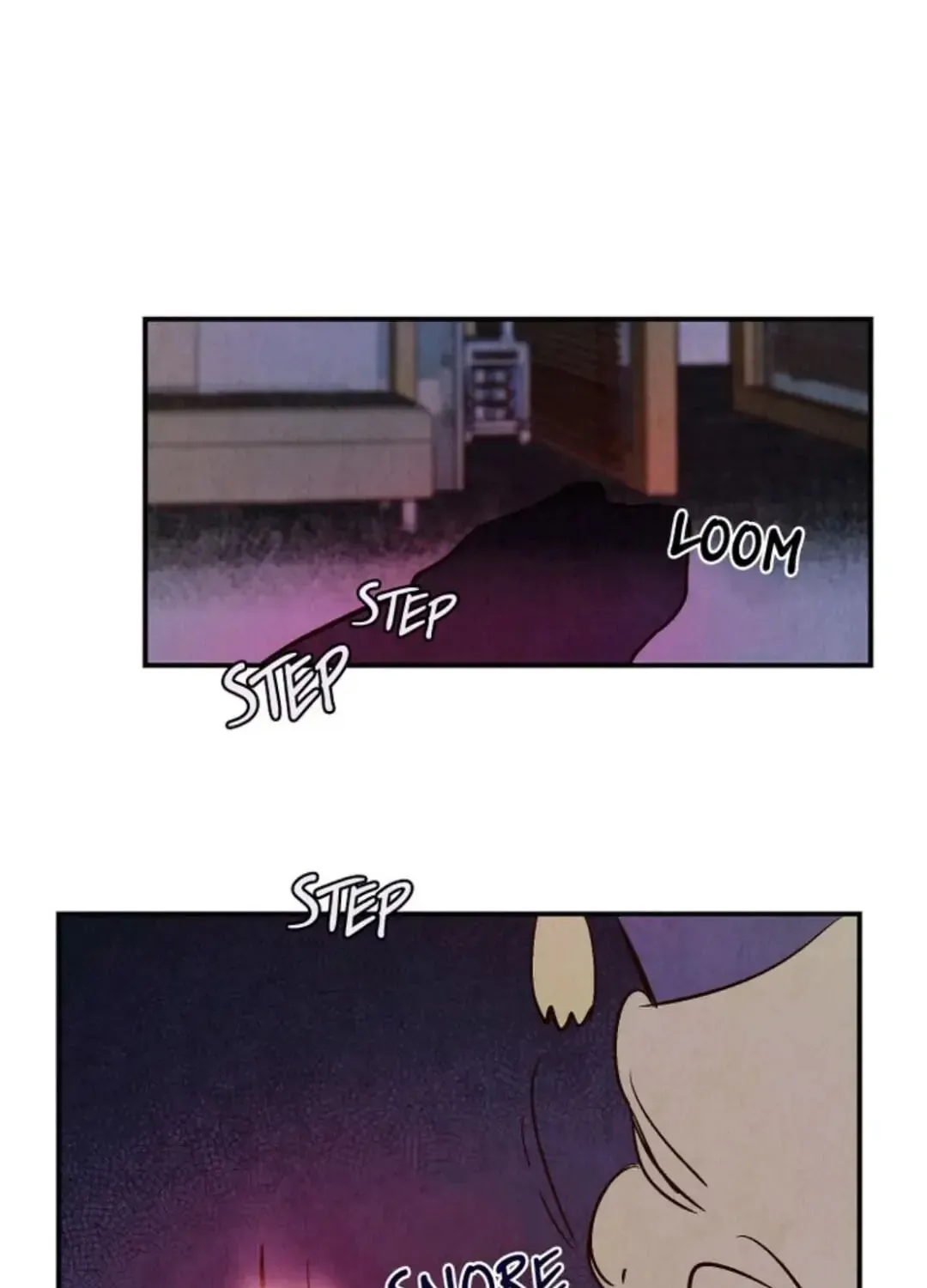 Love of Cloud and Rain Chapter 14 page 2 - 