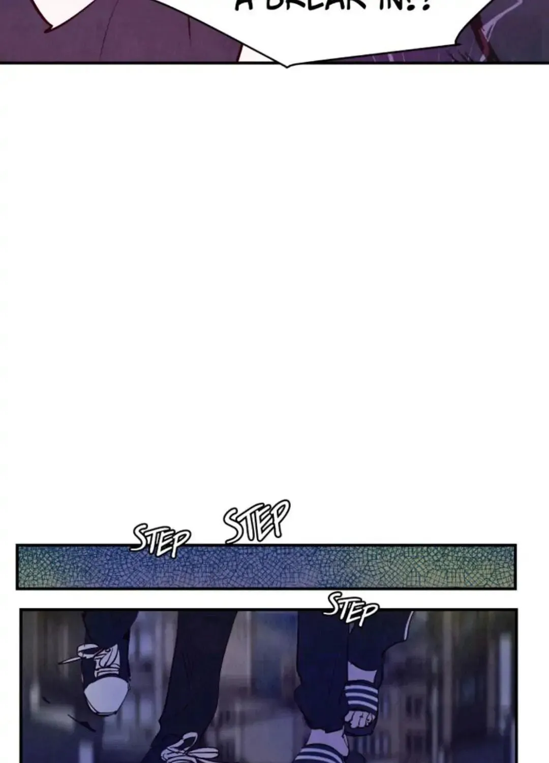 Love of Cloud and Rain Chapter 14 page 16 - 