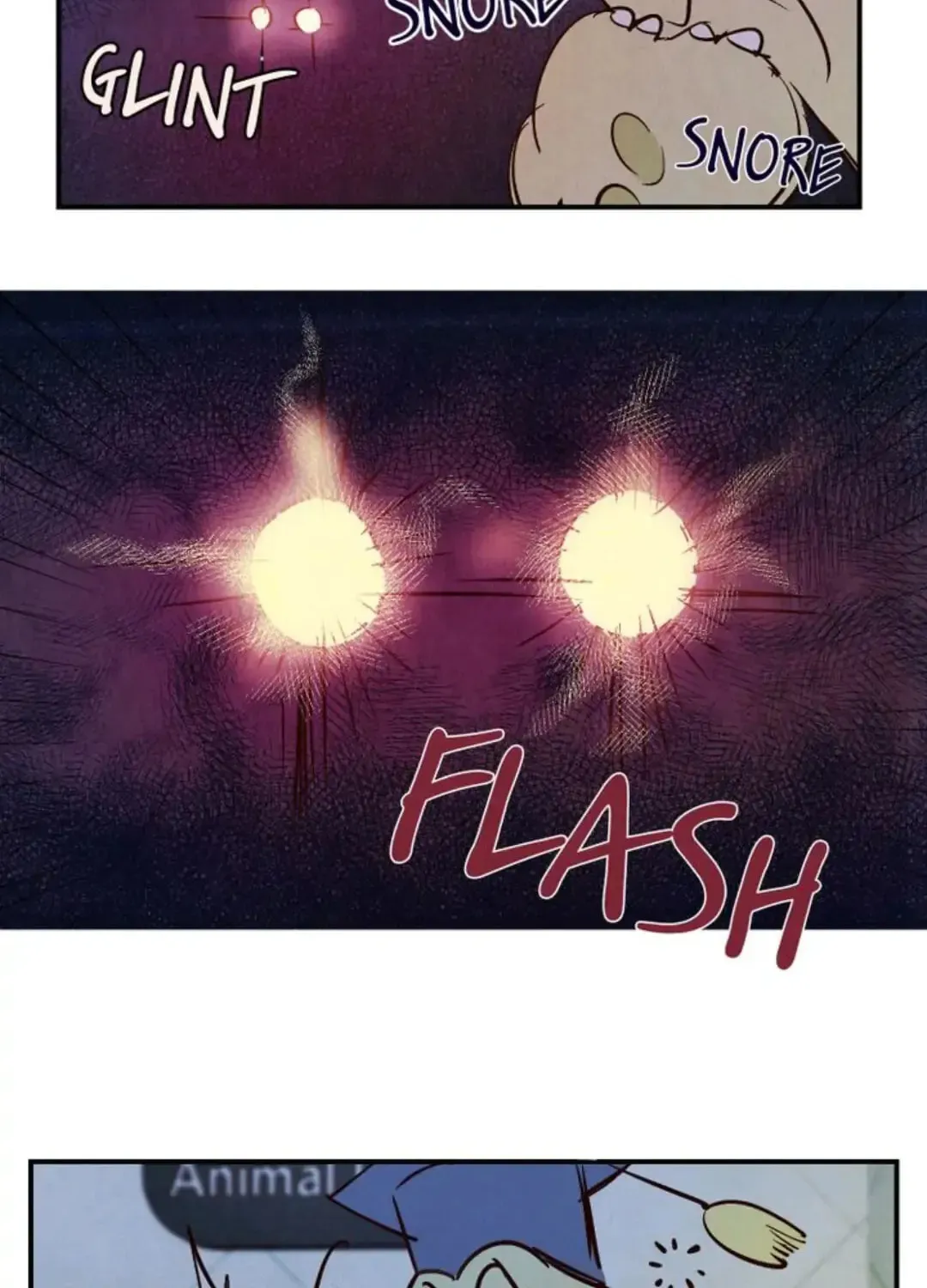 Love of Cloud and Rain Chapter 14 page 3 - 