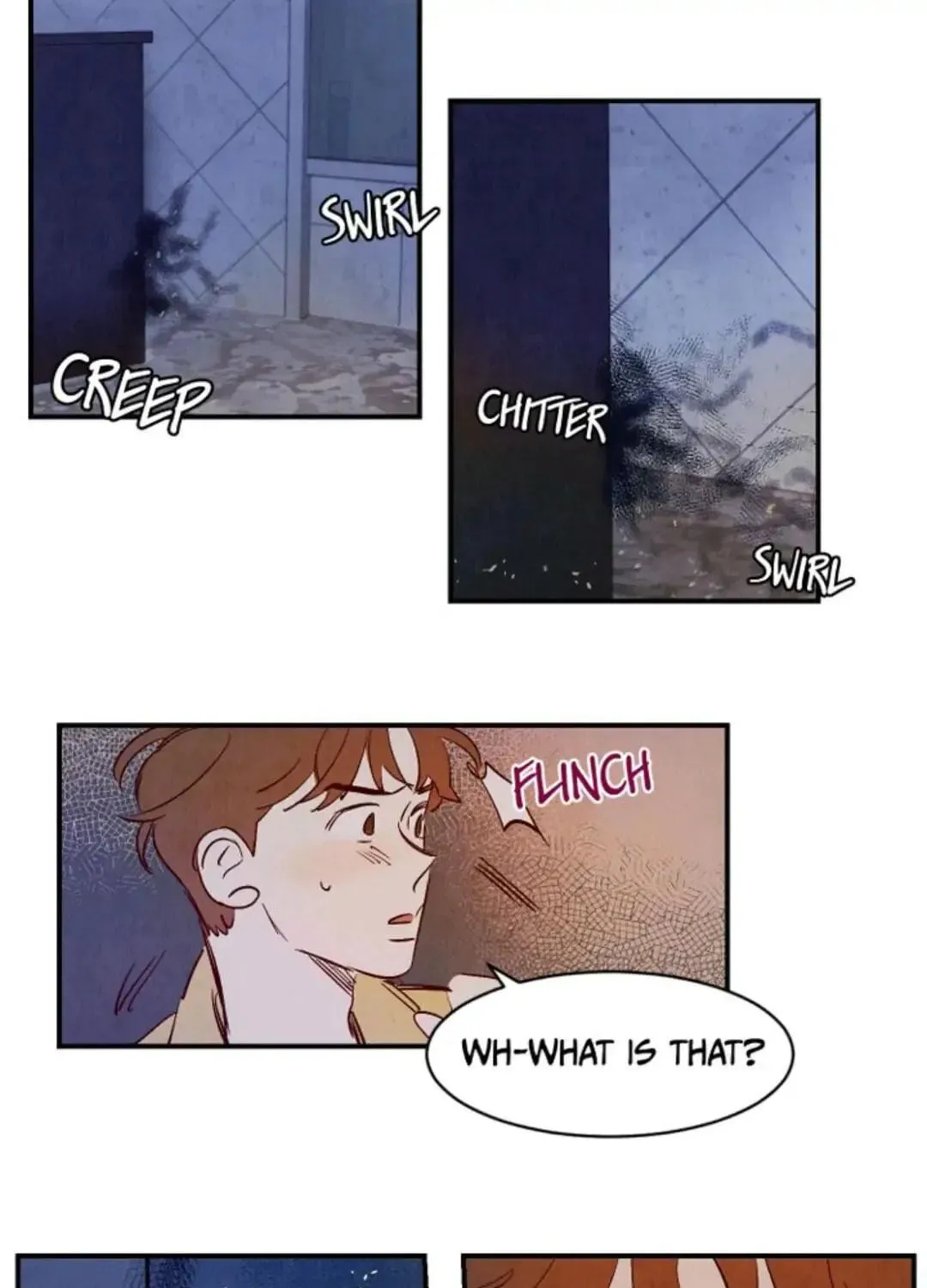 Love of Cloud and Rain Chapter 14 page 28 - 