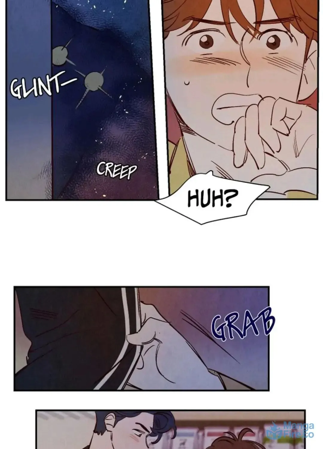 Love of Cloud and Rain Chapter 14 page 29 - 
