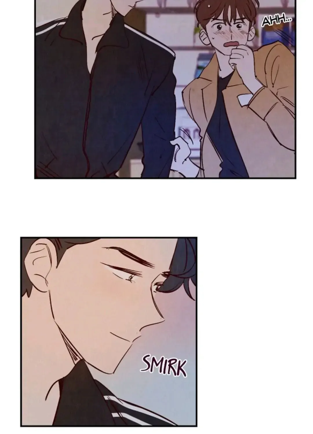 Love of Cloud and Rain Chapter 14 page 30 - 