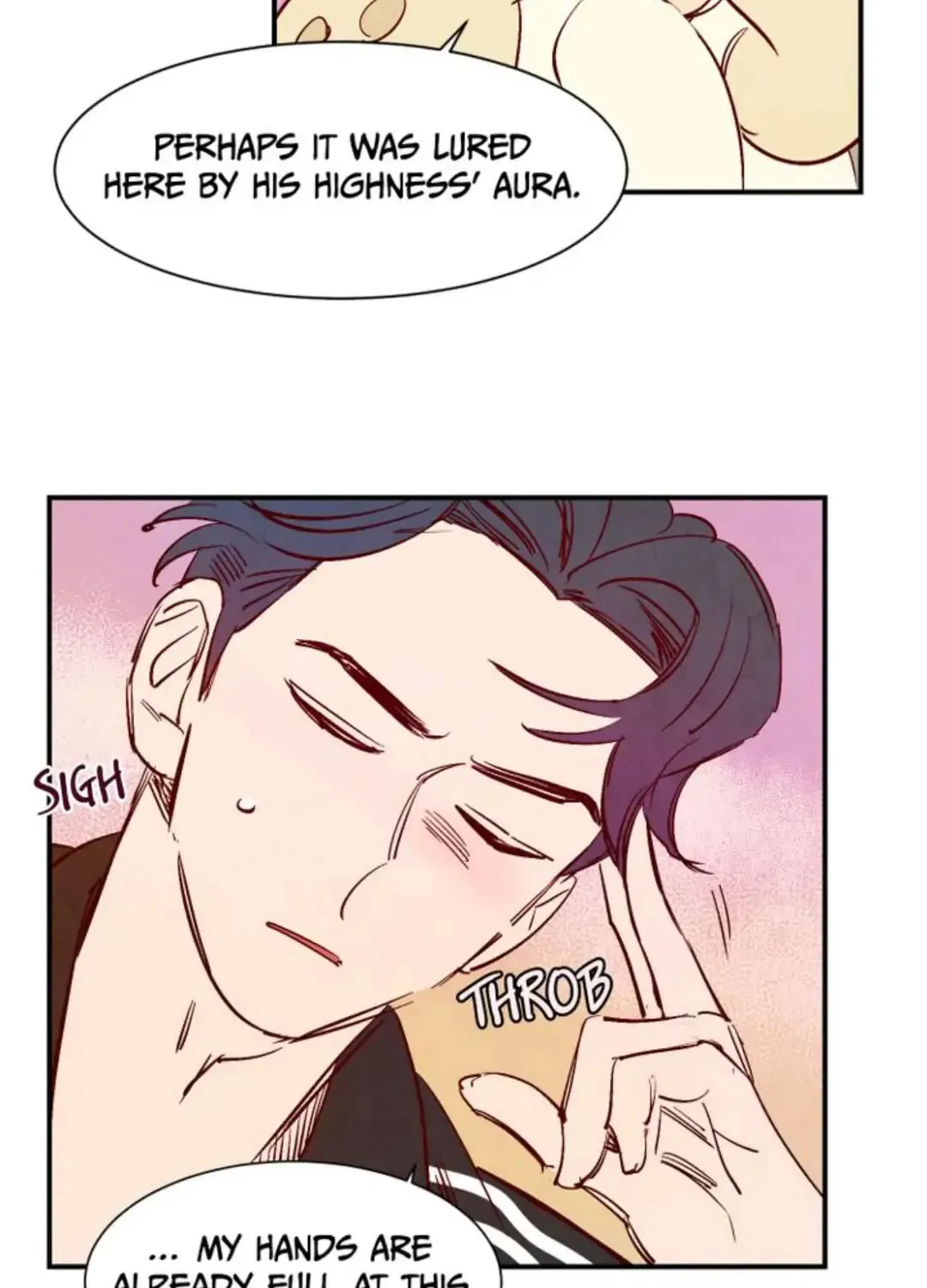 Love of Cloud and Rain Chapter 14 page 41 - 