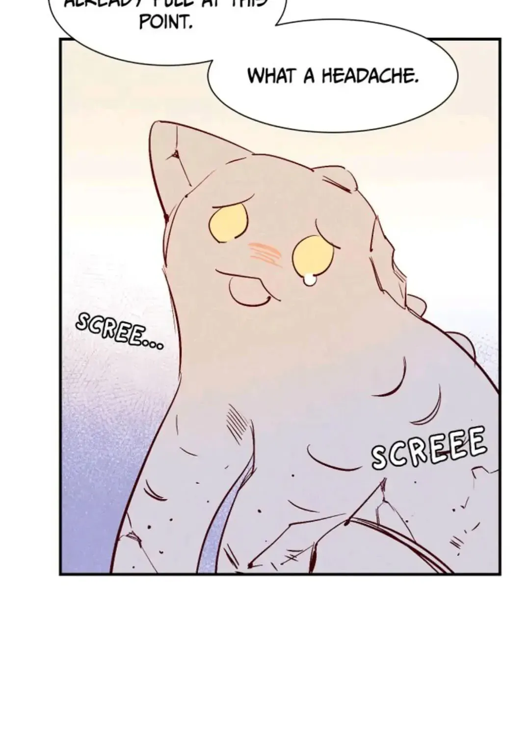 Love of Cloud and Rain Chapter 14 page 42 - 