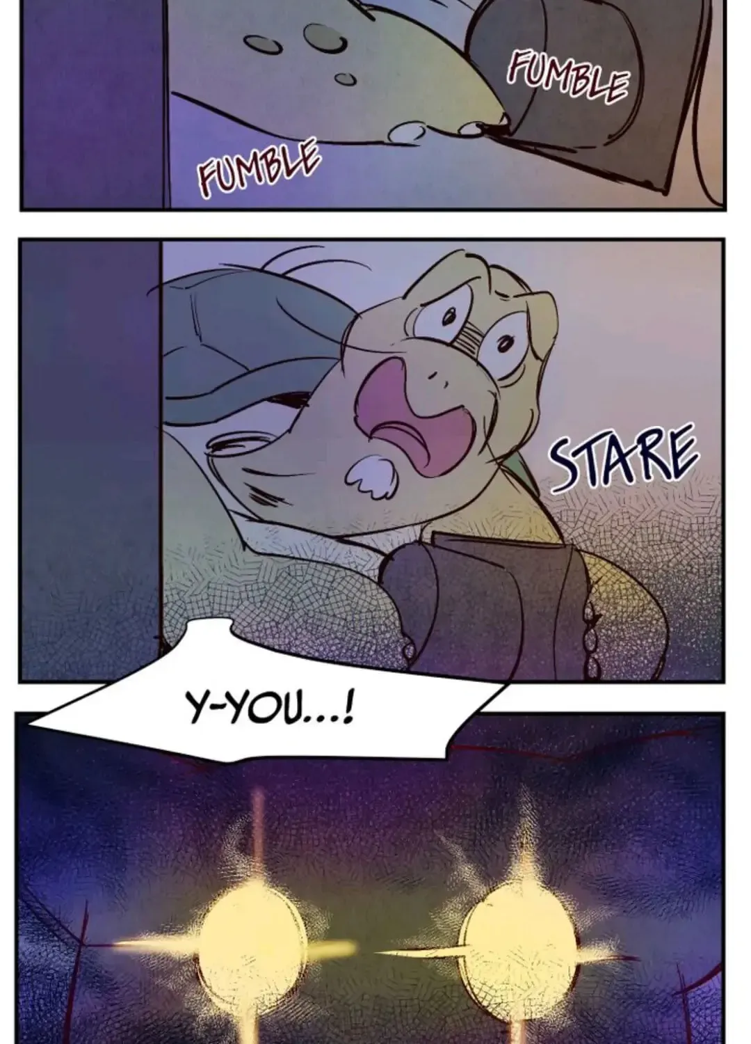 Love of Cloud and Rain Chapter 14 page 7 - 