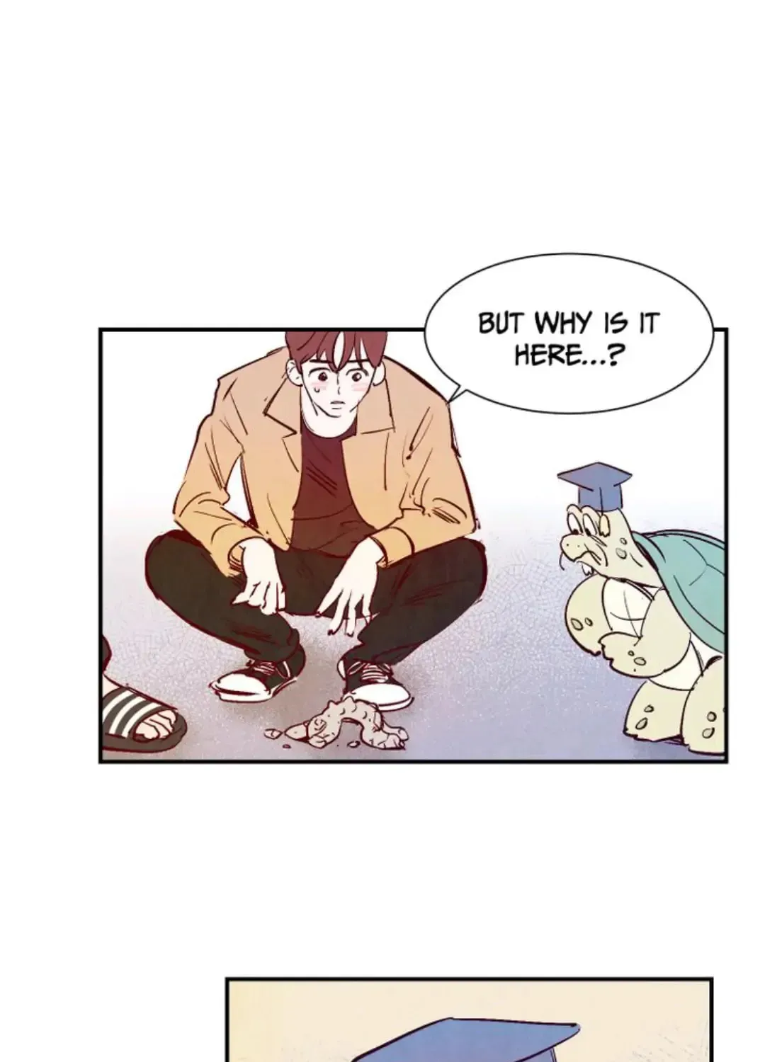 Love of Cloud and Rain Chapter 15 page 2 - 