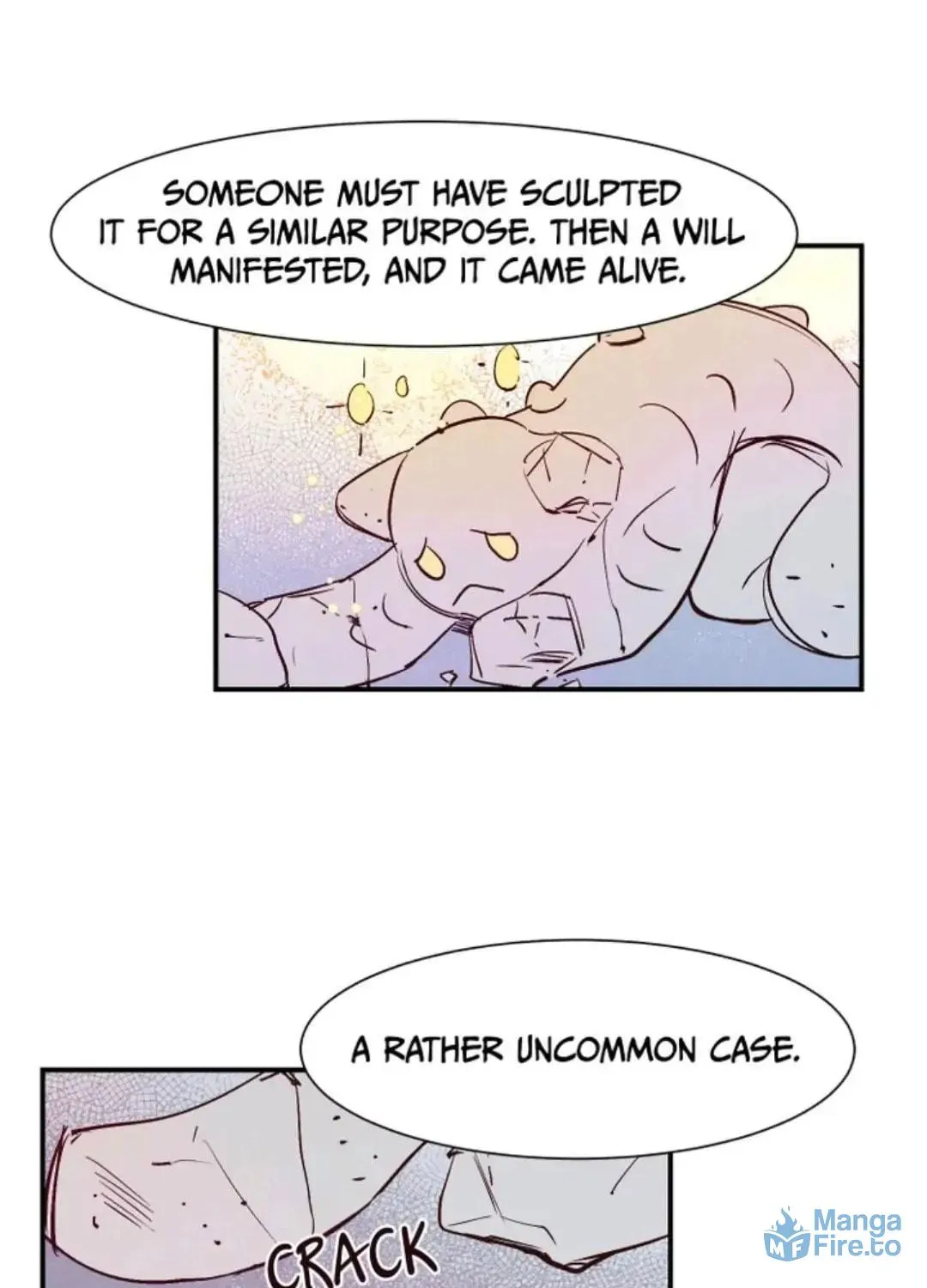 Love of Cloud and Rain Chapter 15 page 11 - 