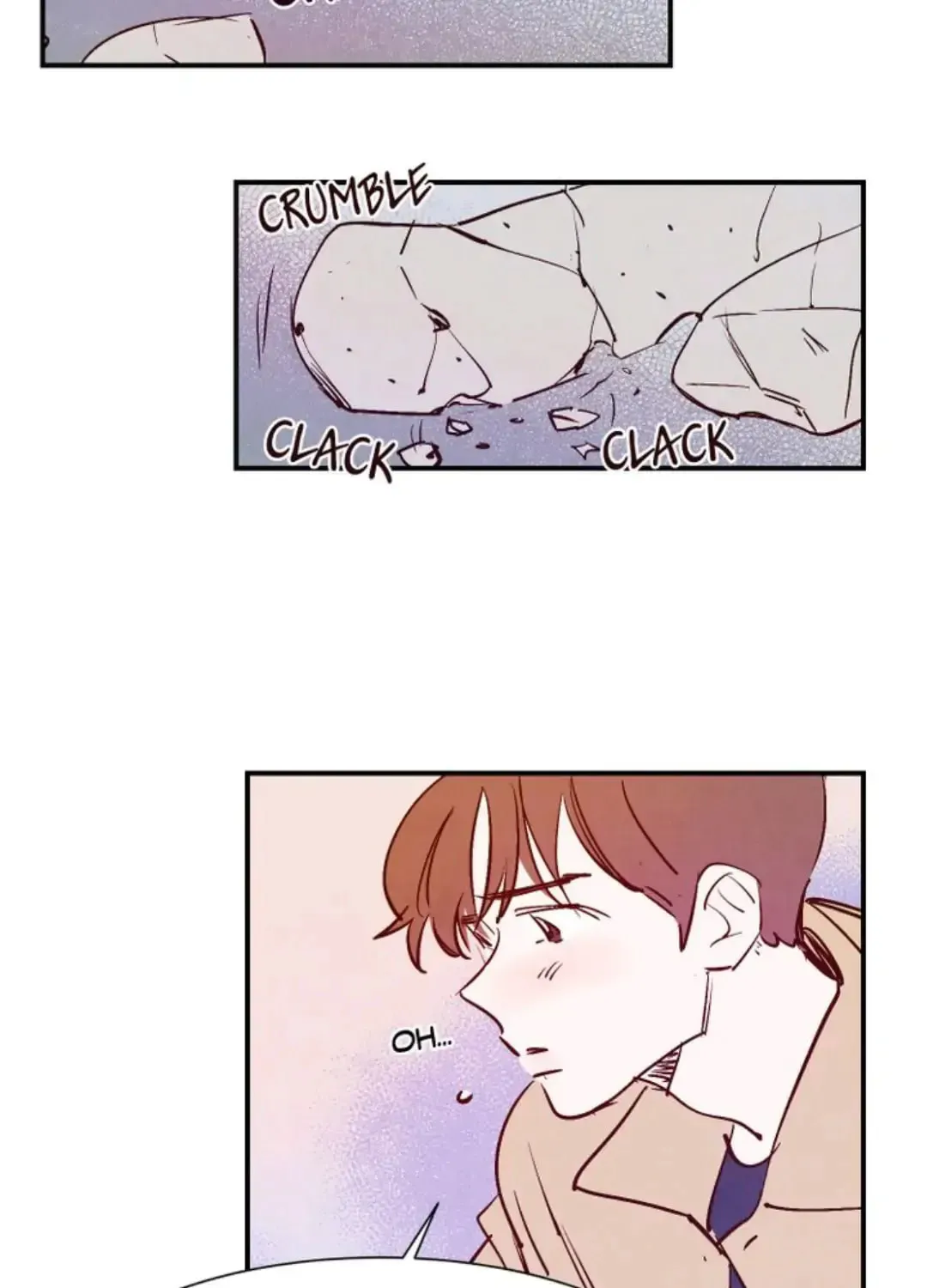 Love of Cloud and Rain Chapter 15 page 12 - 