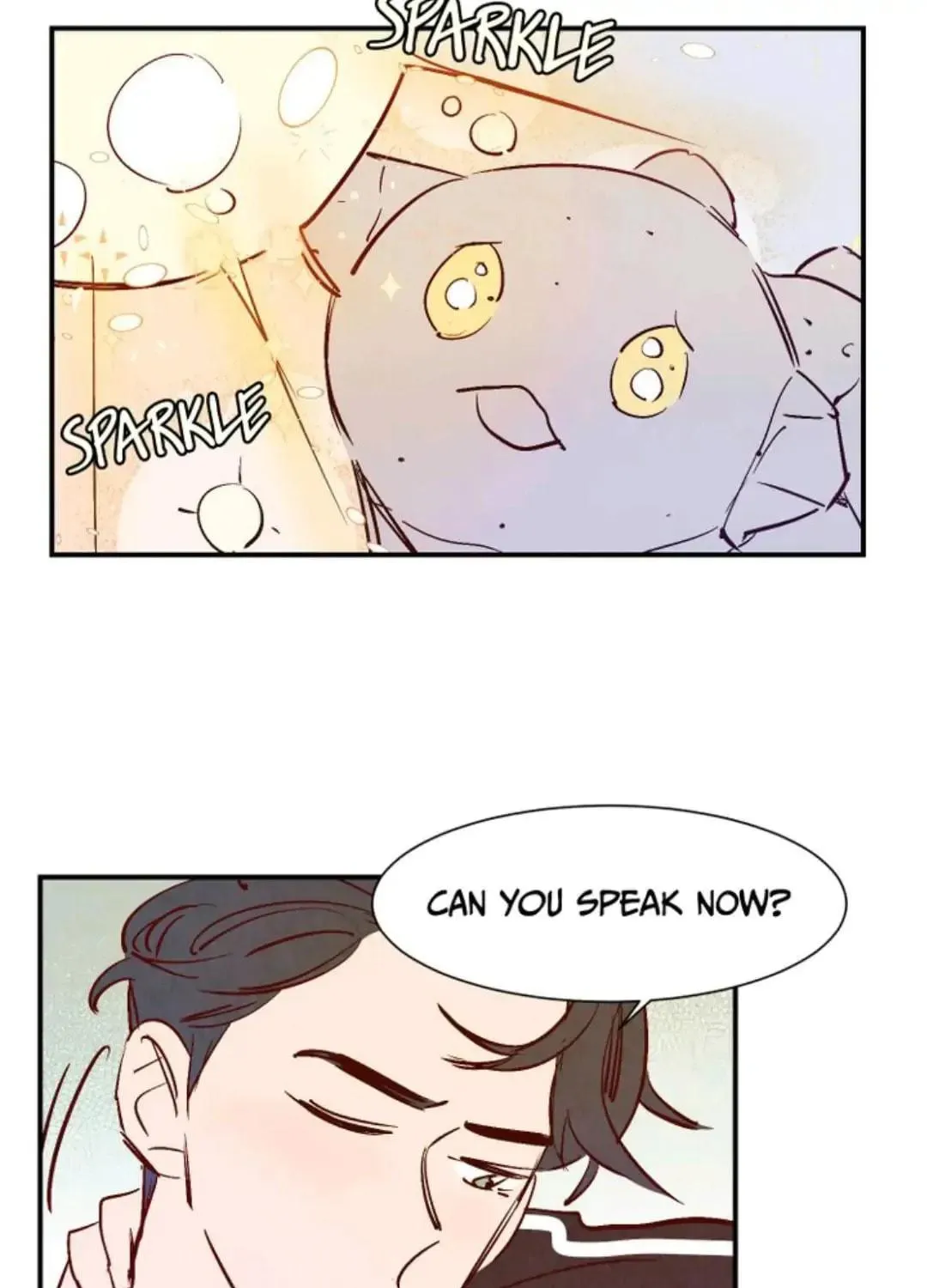Love of Cloud and Rain Chapter 15 page 16 - 